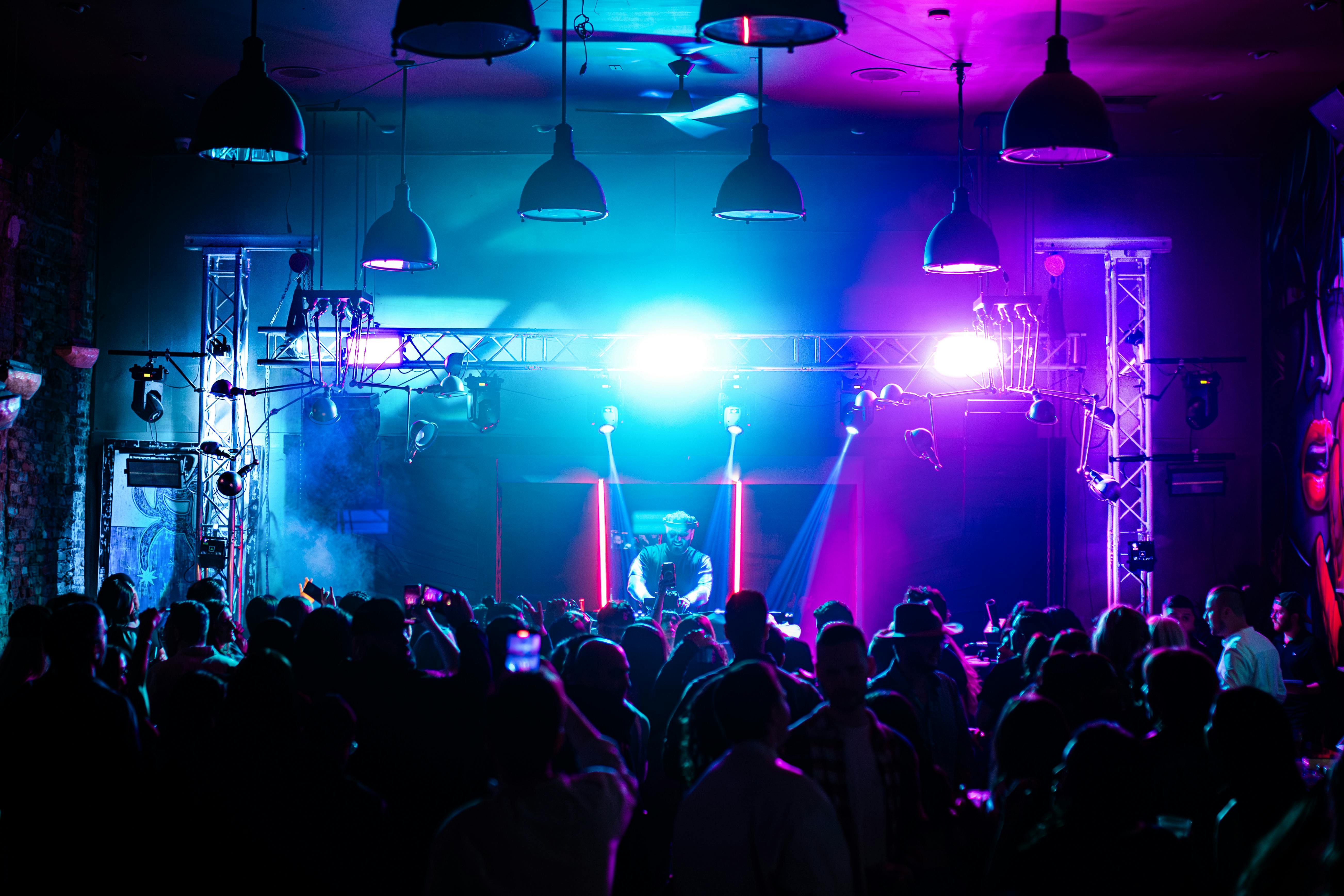 Featured photo from Treble Experiences