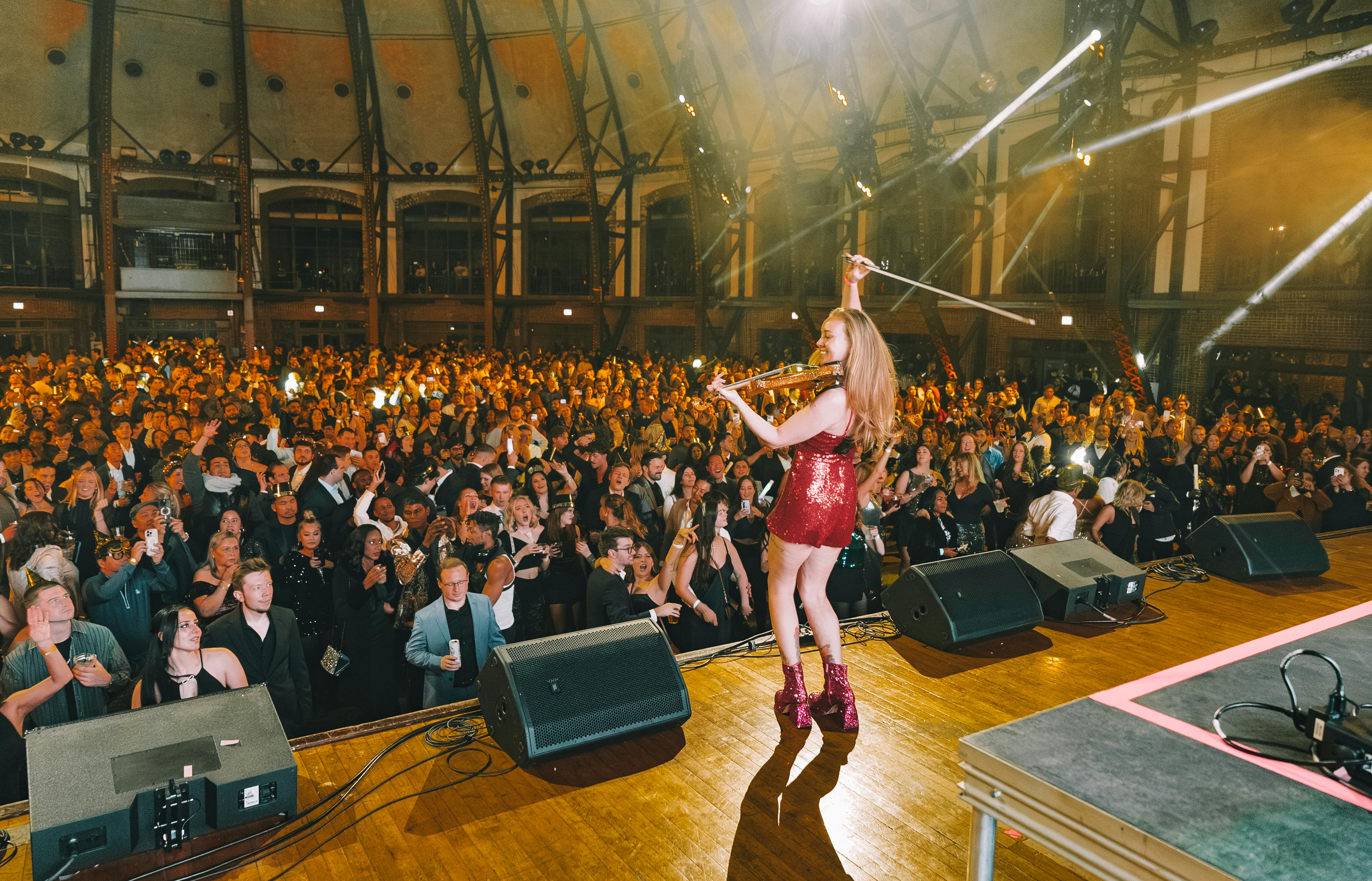 Featured photo from Treble Experiences