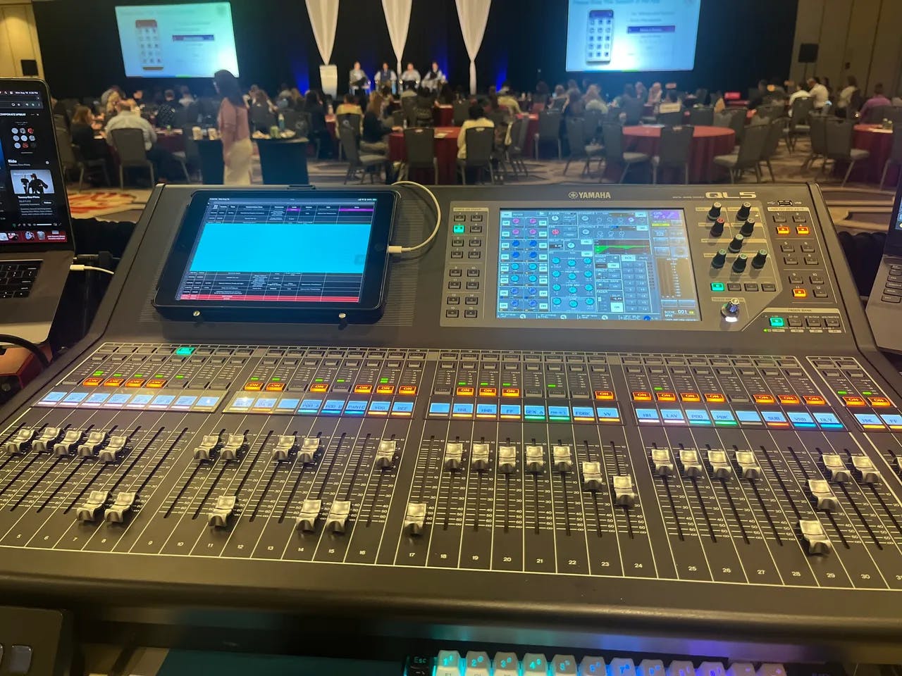 Cover photo of Earth Productions