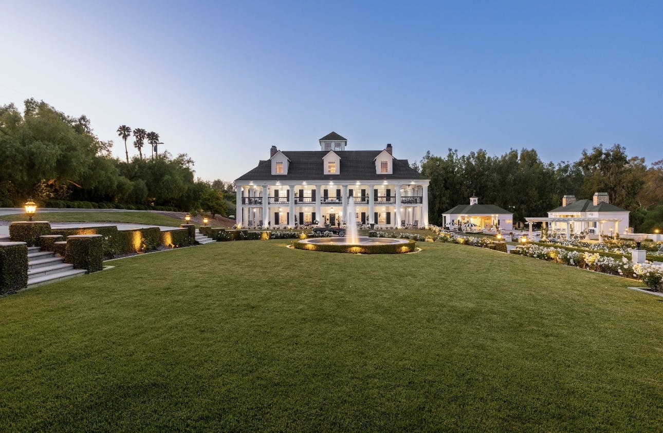 Featured photo from The Colony Estate