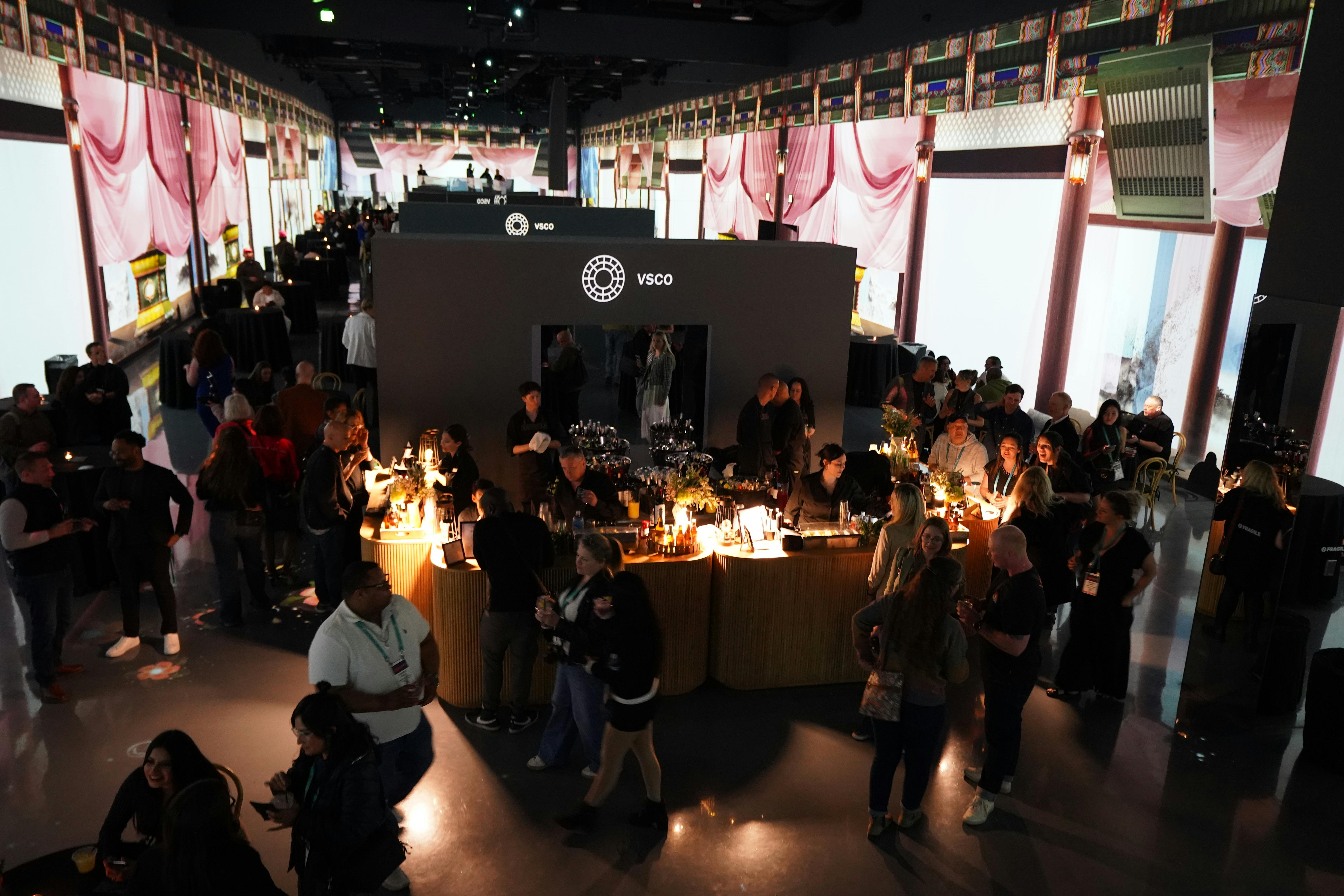 Cover photo of LMK Events