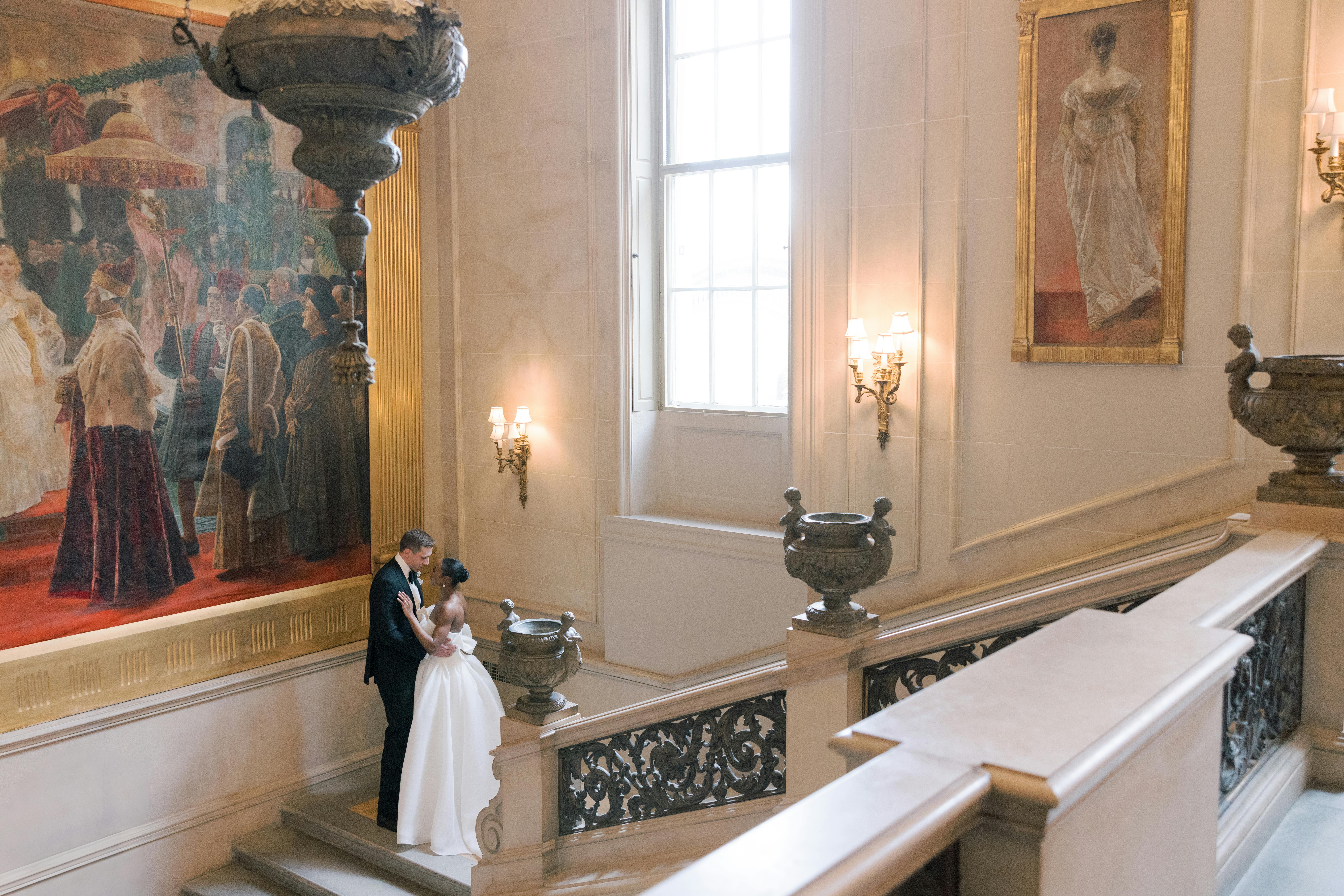 Featured photo from Annemarie Deale Photography