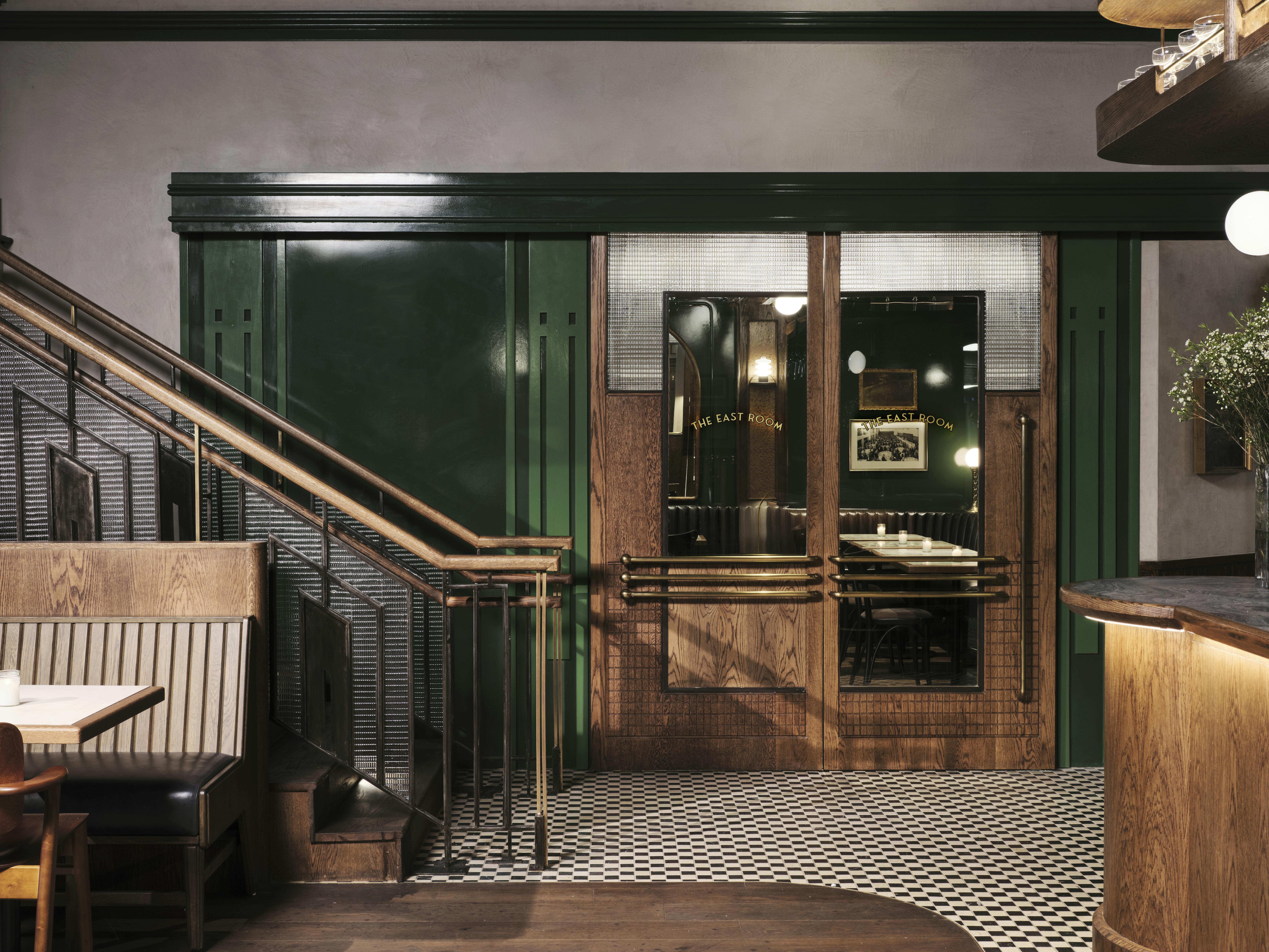 Featured photo from Albert's Bar