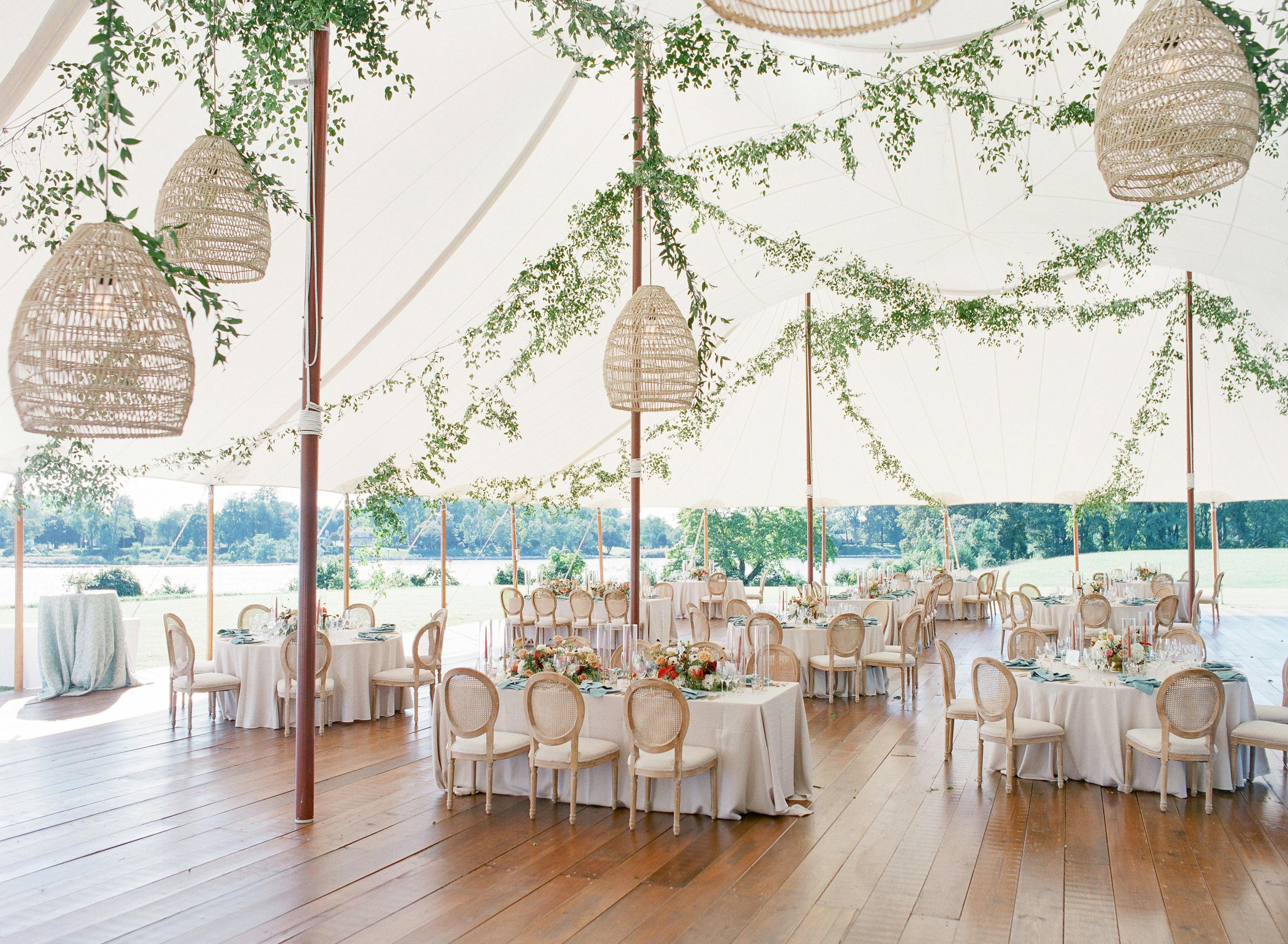 Featured photo from Rebecca Rose Events