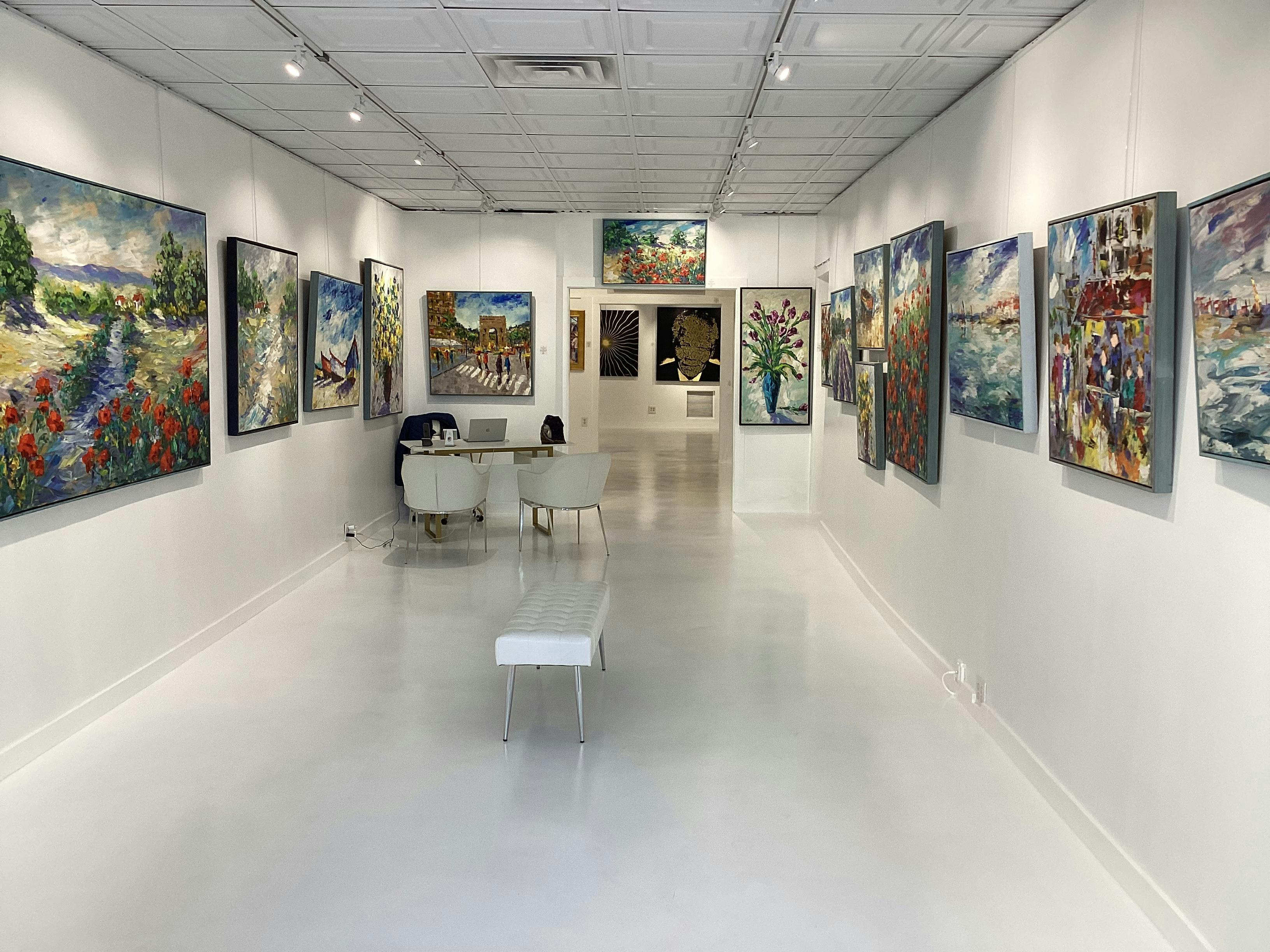 Featured photo from Frederic Payet Gallery