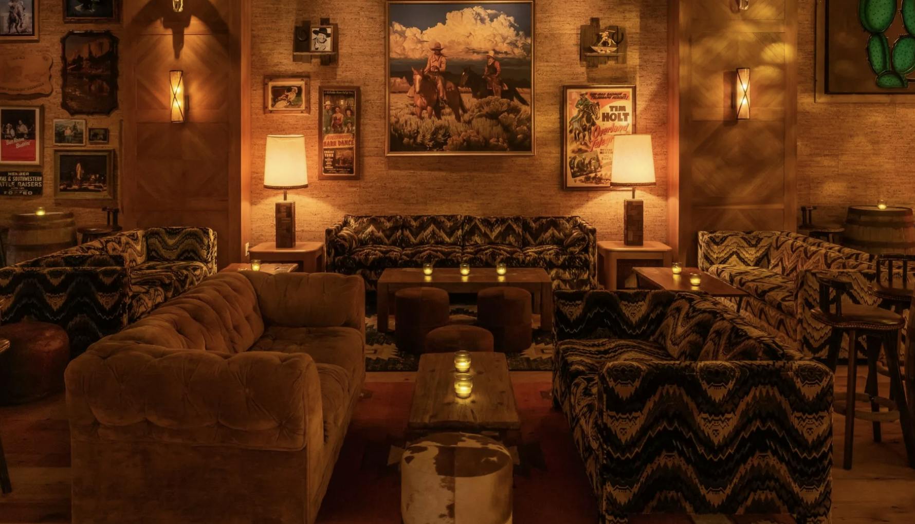 Featured photo from Desert 5 Spot NY
