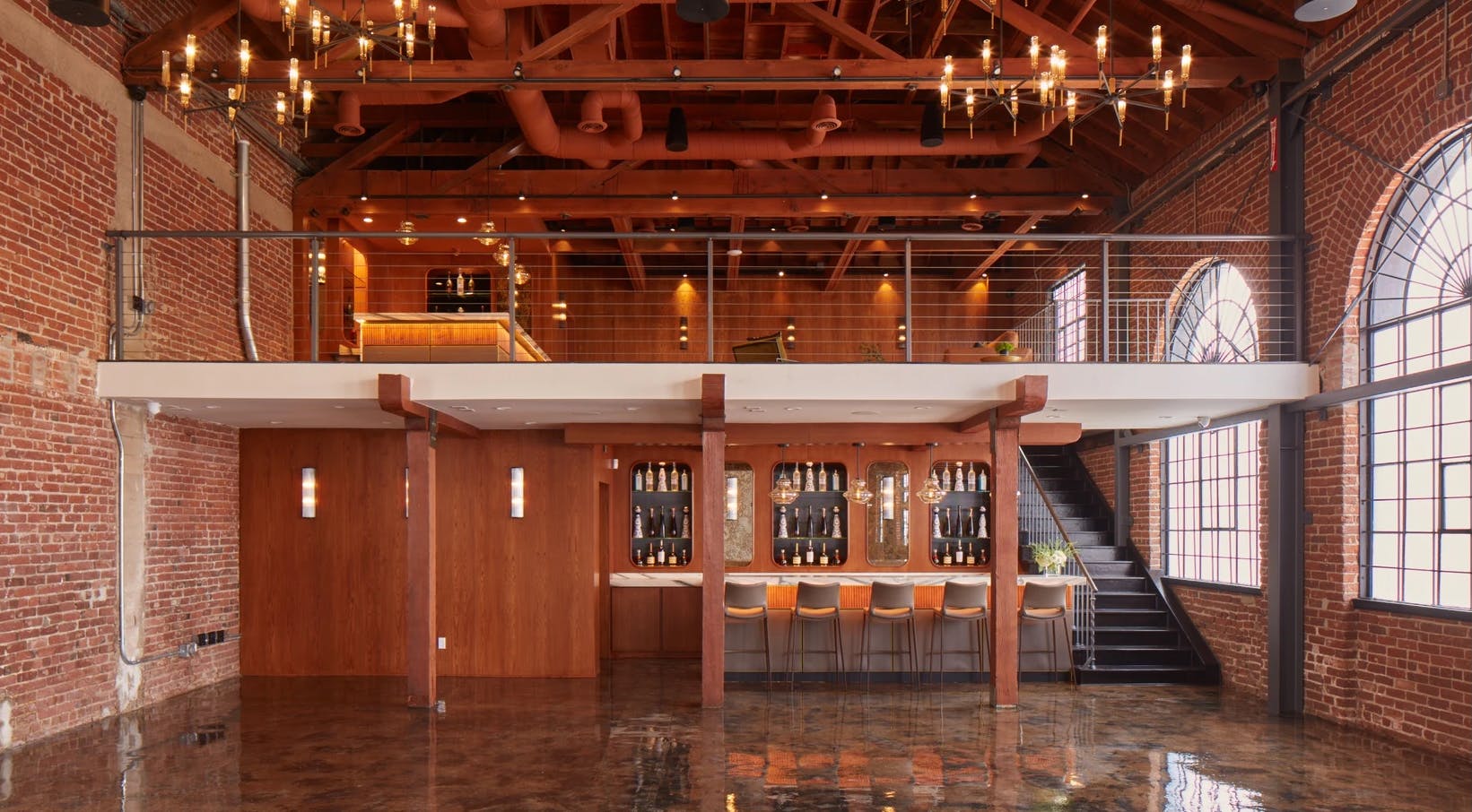 Featured photo from Bronson Hospitality