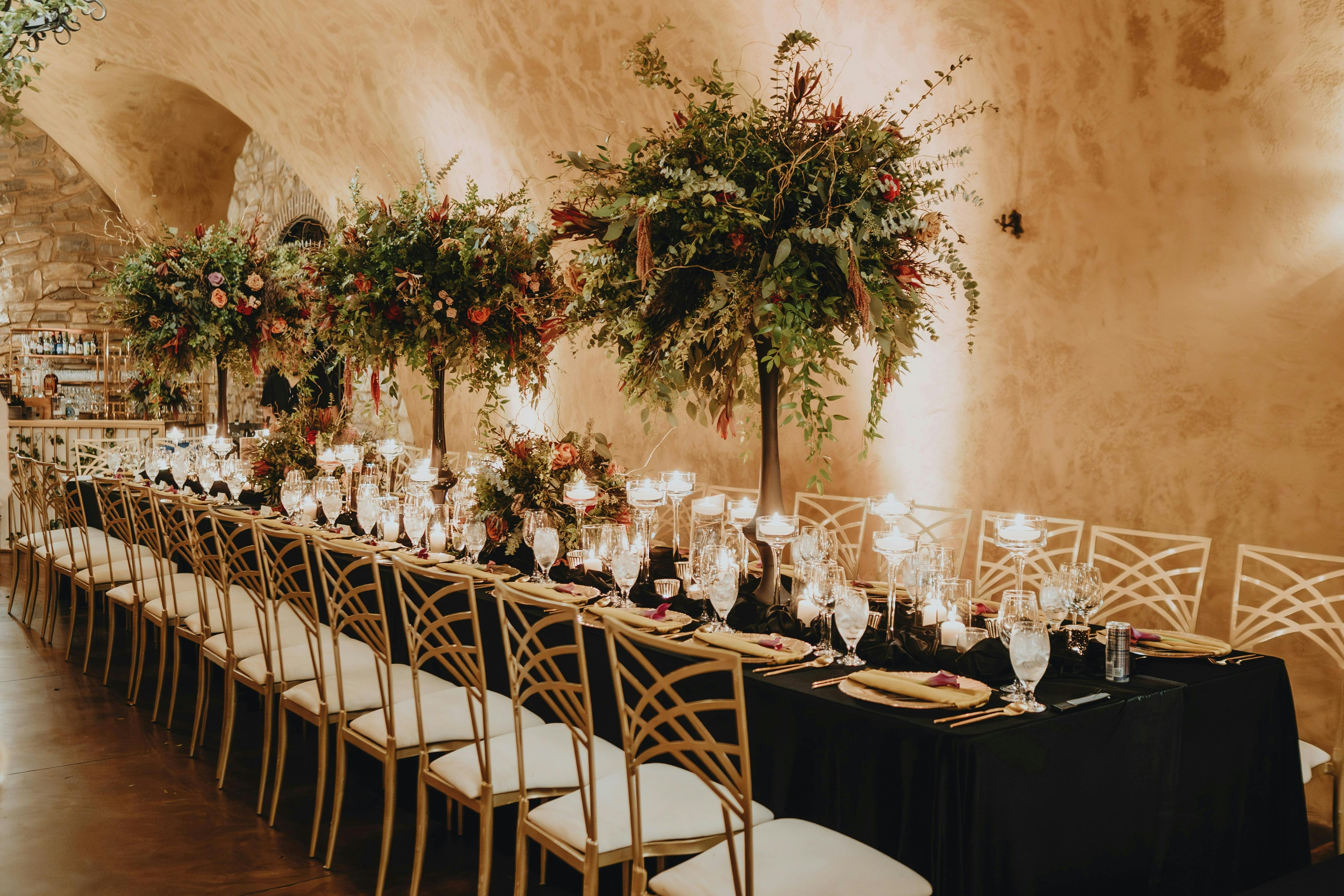 Featured photo from The Meritage Resort and Spa, Napa