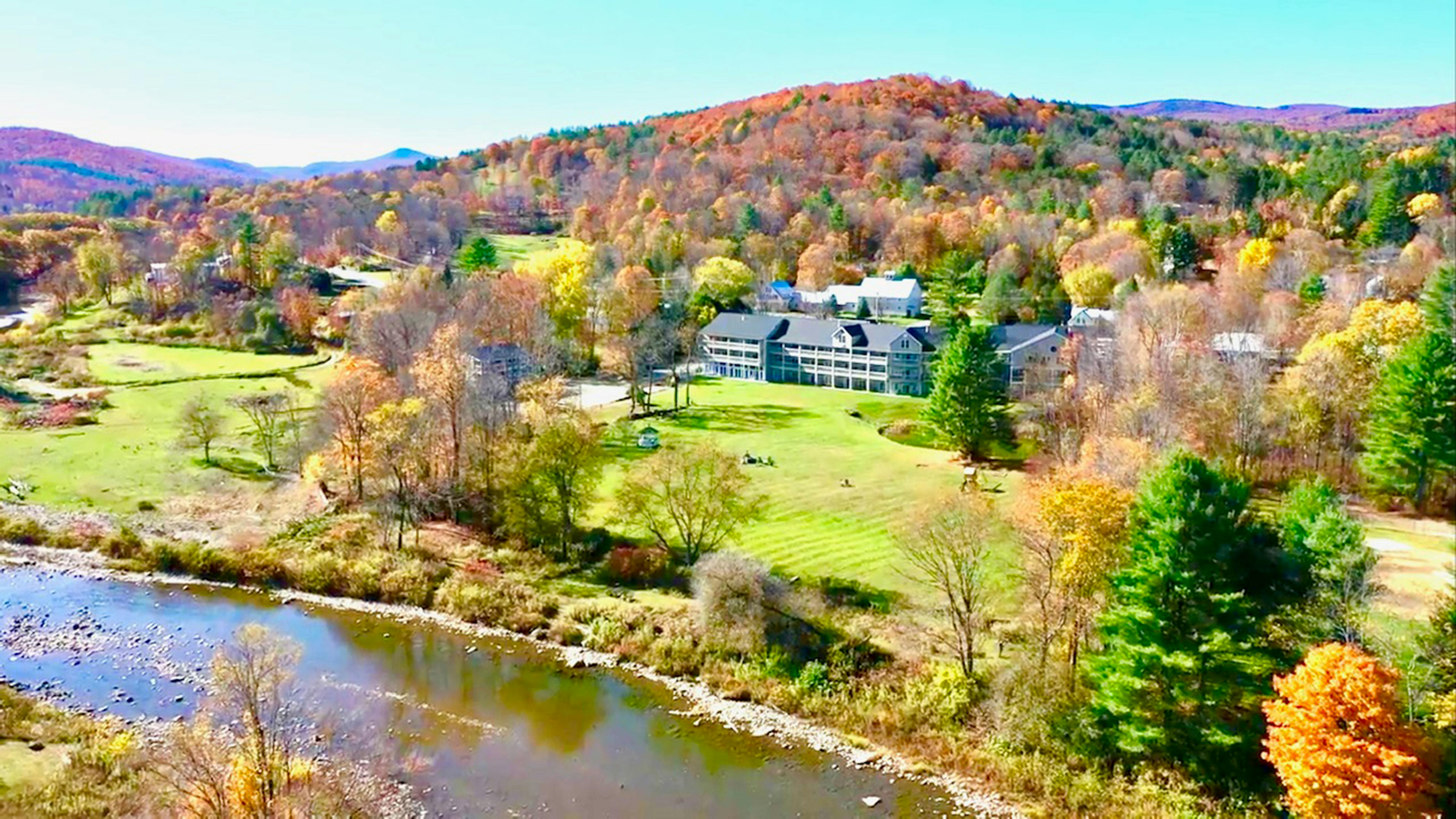 Featured photo from On The River Inn