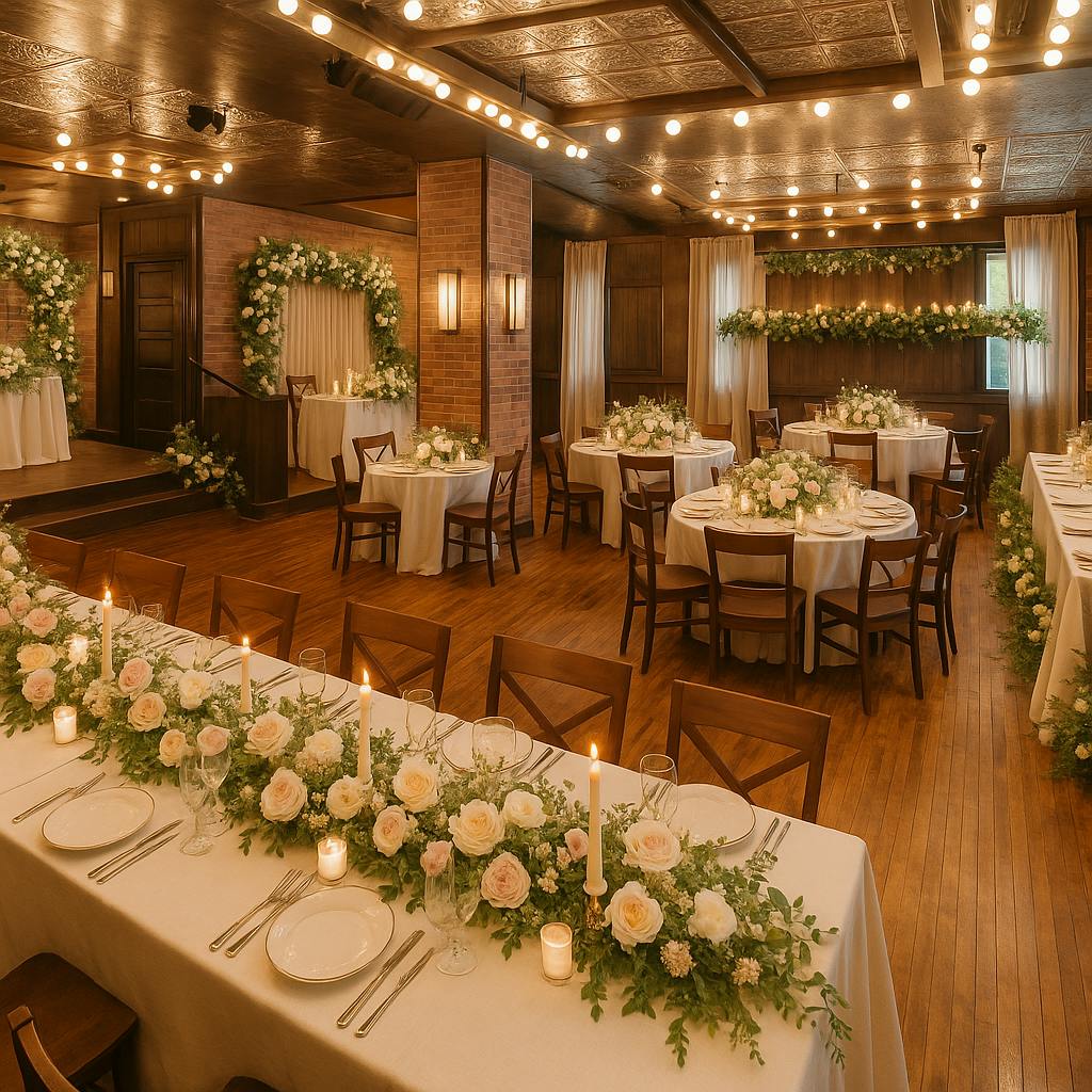 Featured photo from The Ribbon