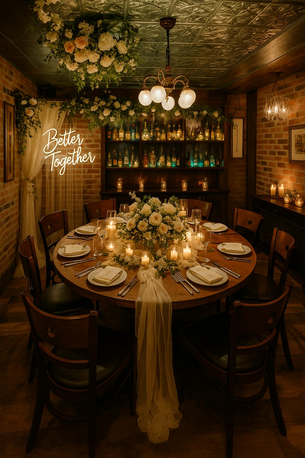 Featured photo from The Ribbon