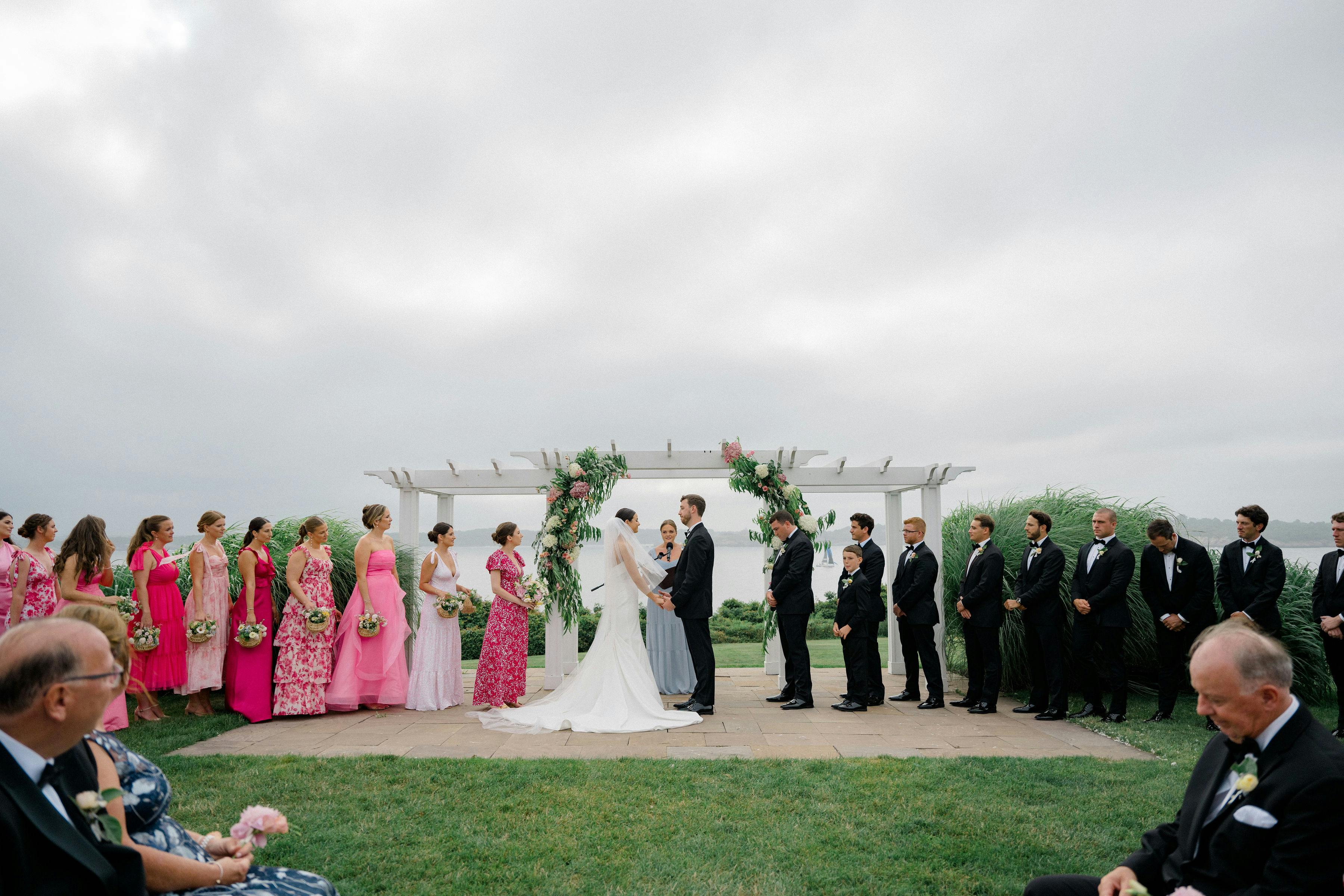 Featured photo from Three Roots Floral Design
