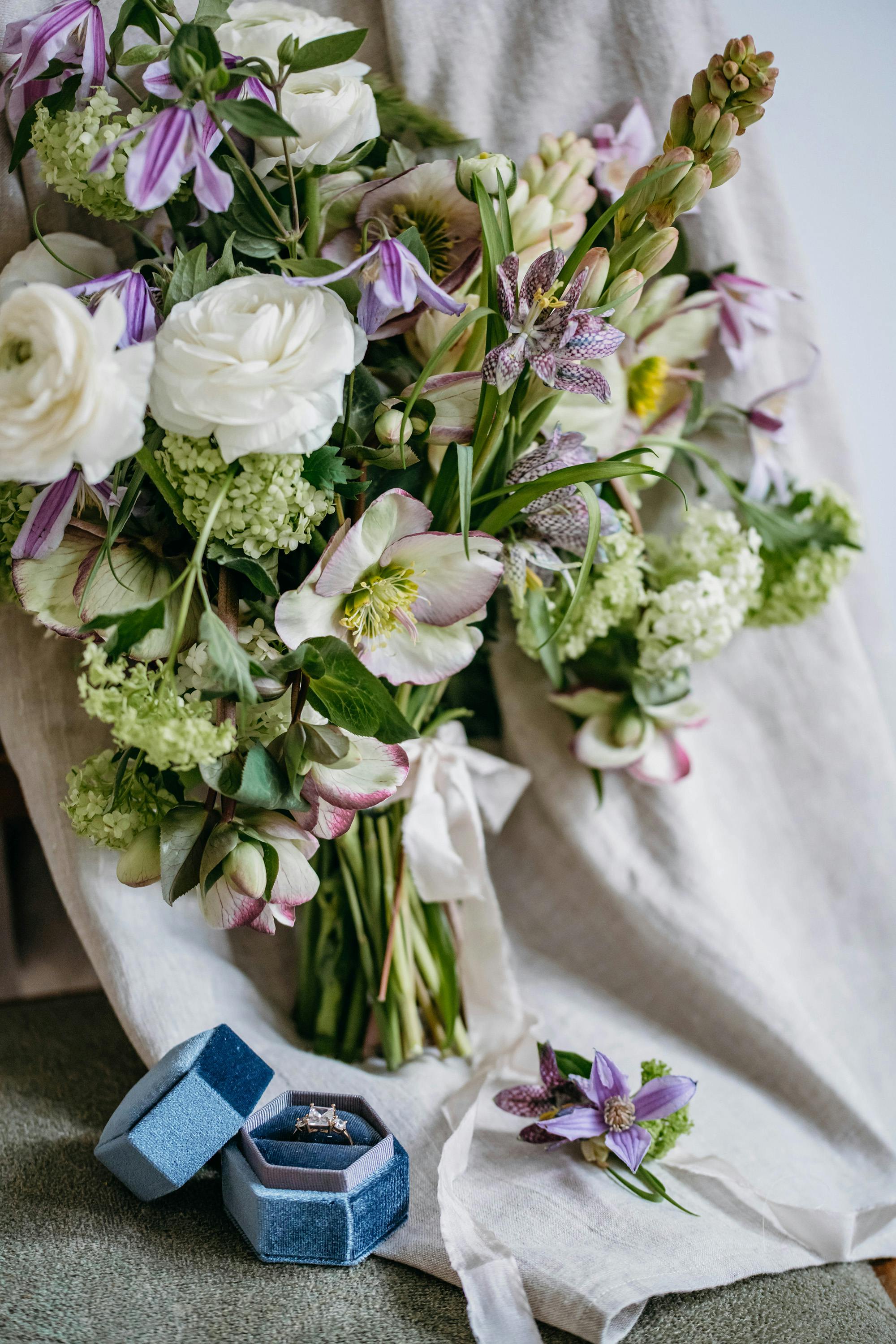 Featured photo from Sarah Collins Events