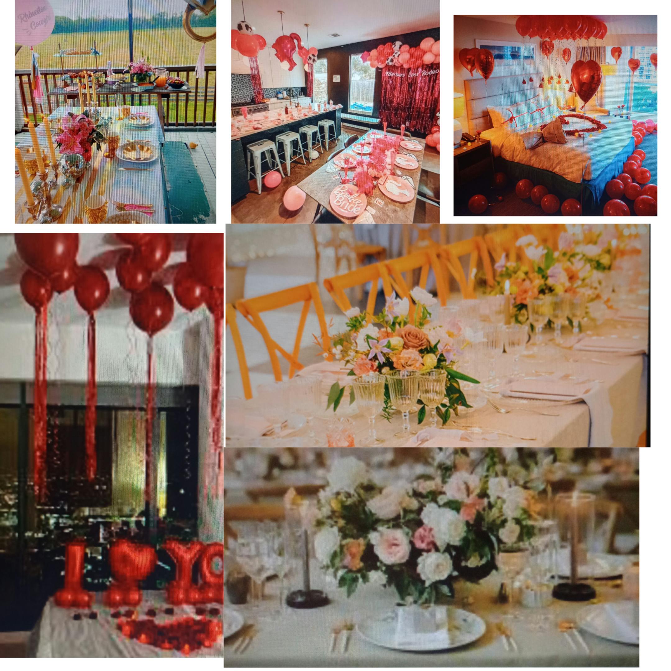 Featured photo from Aura Destination Creation's