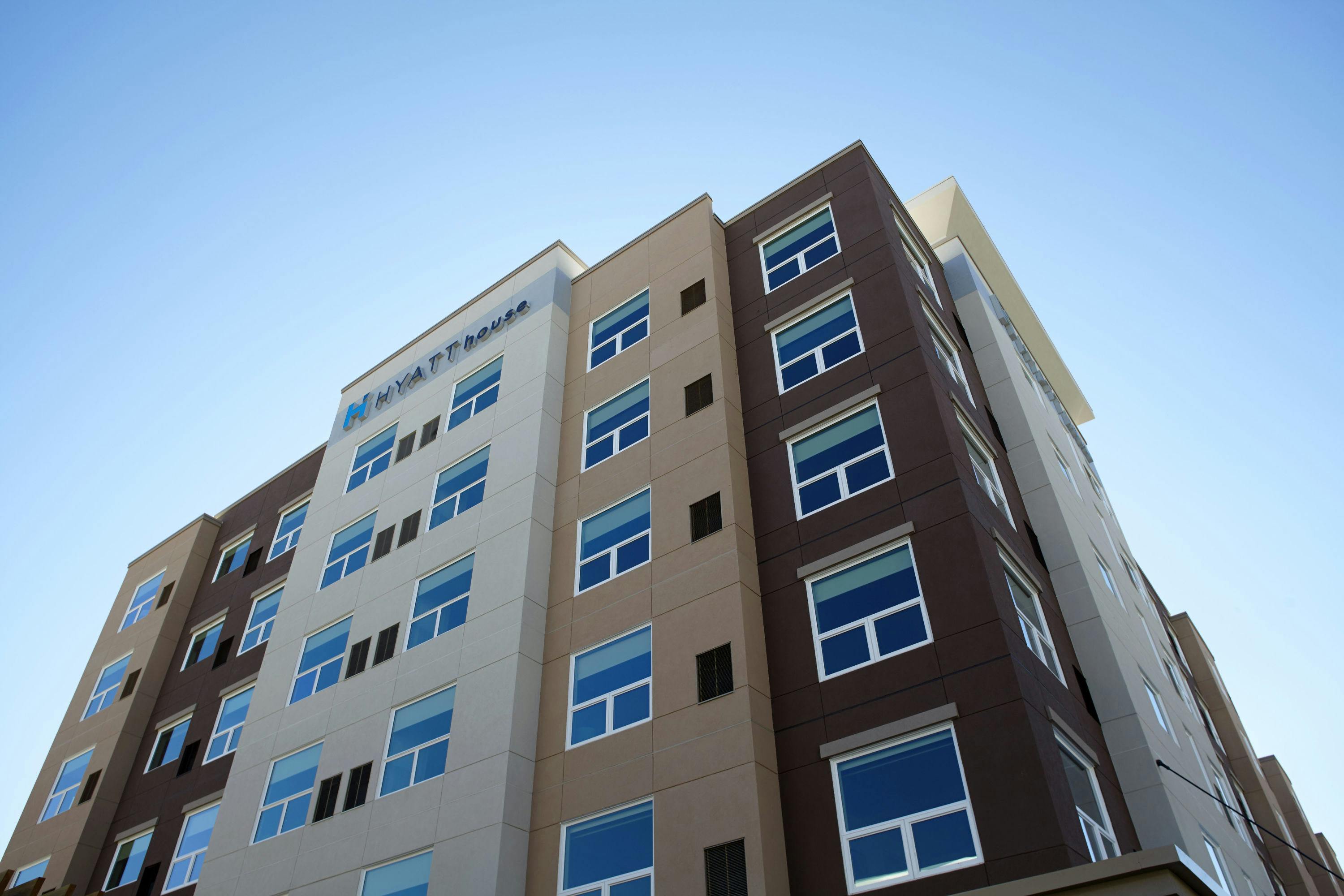 Featured photo from Hyatt House Denver/ Lakewood at Belmar