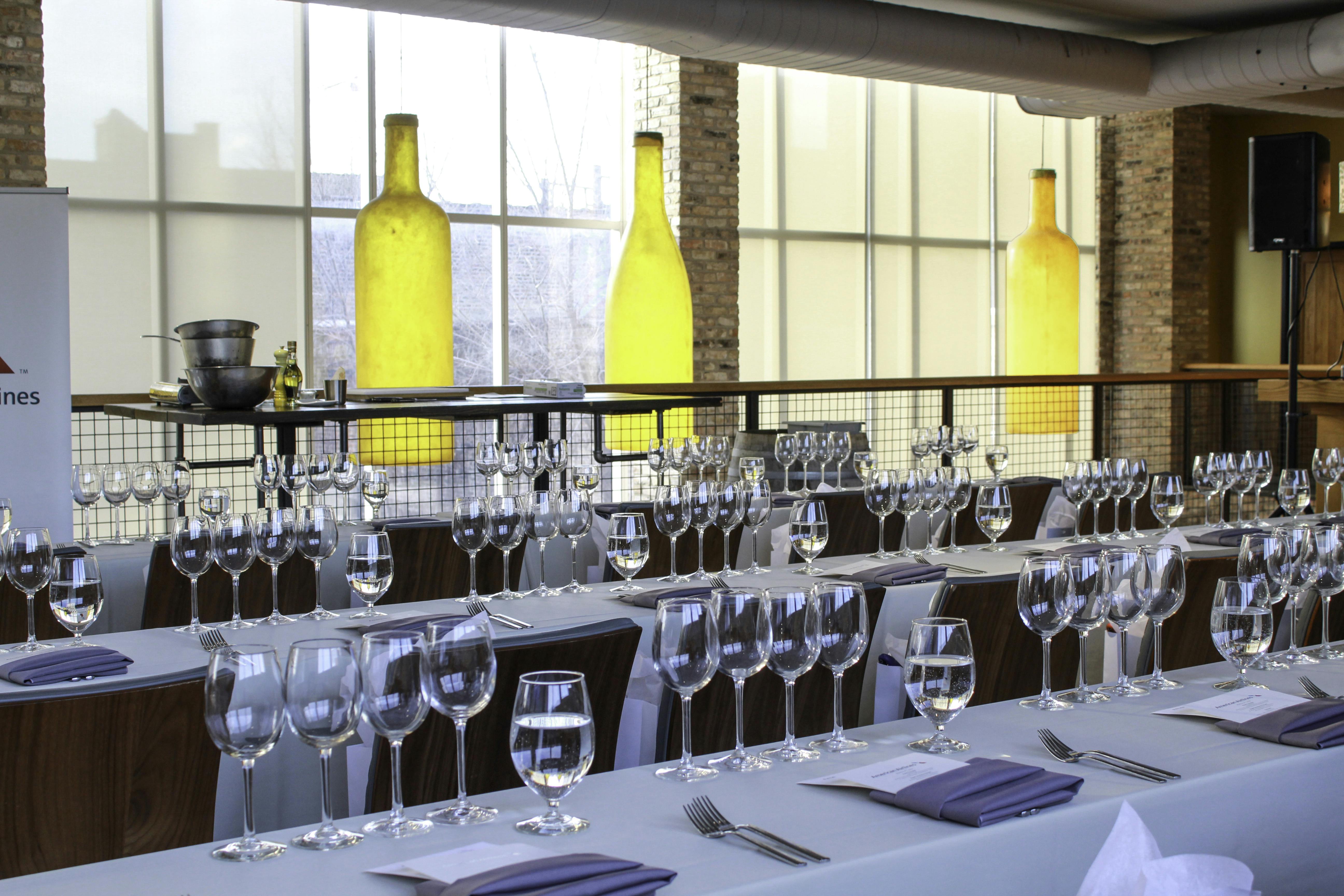 Featured photo from City Winery Chicago