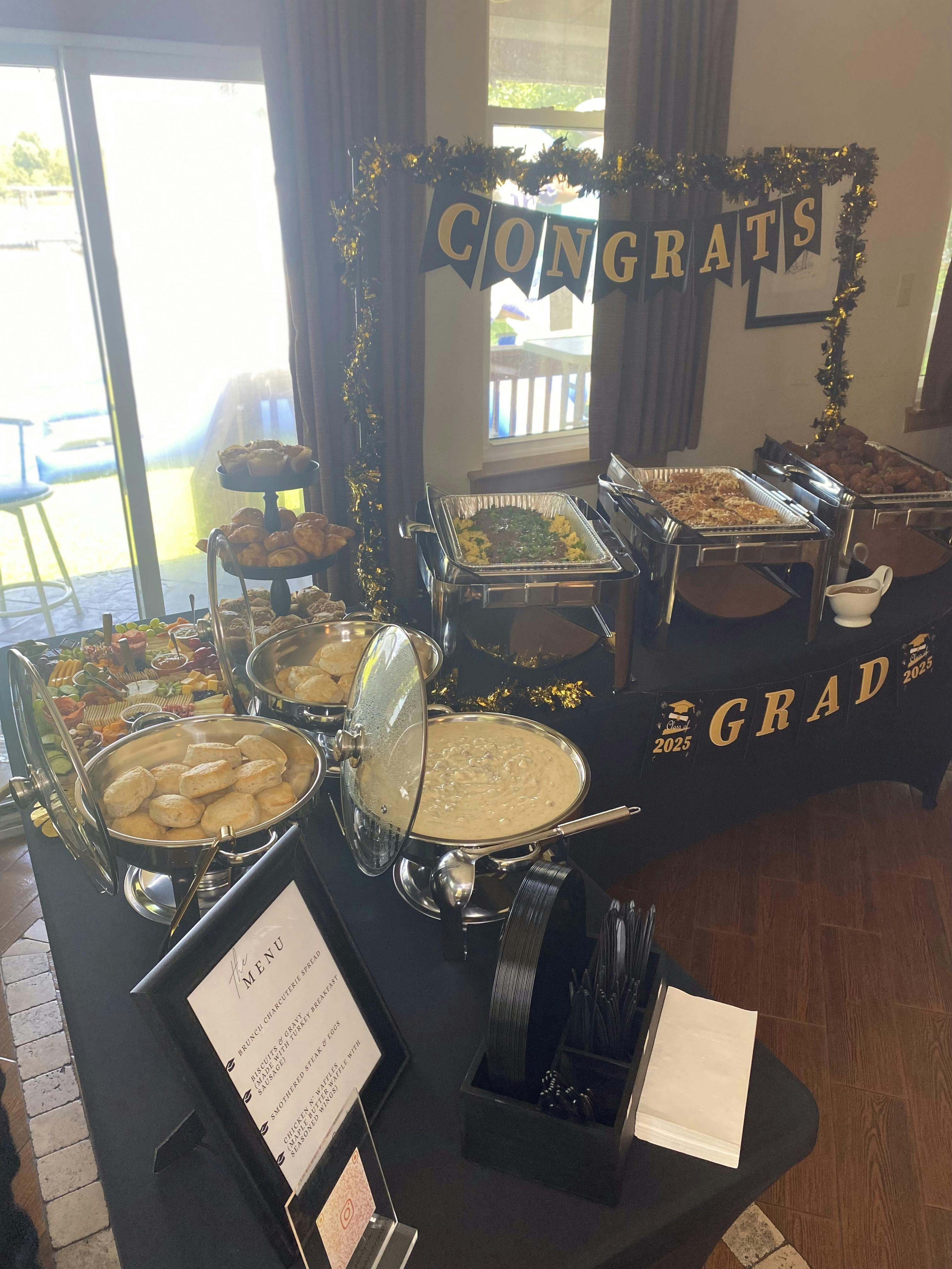 Featured photo from Cocktails by Chrissy