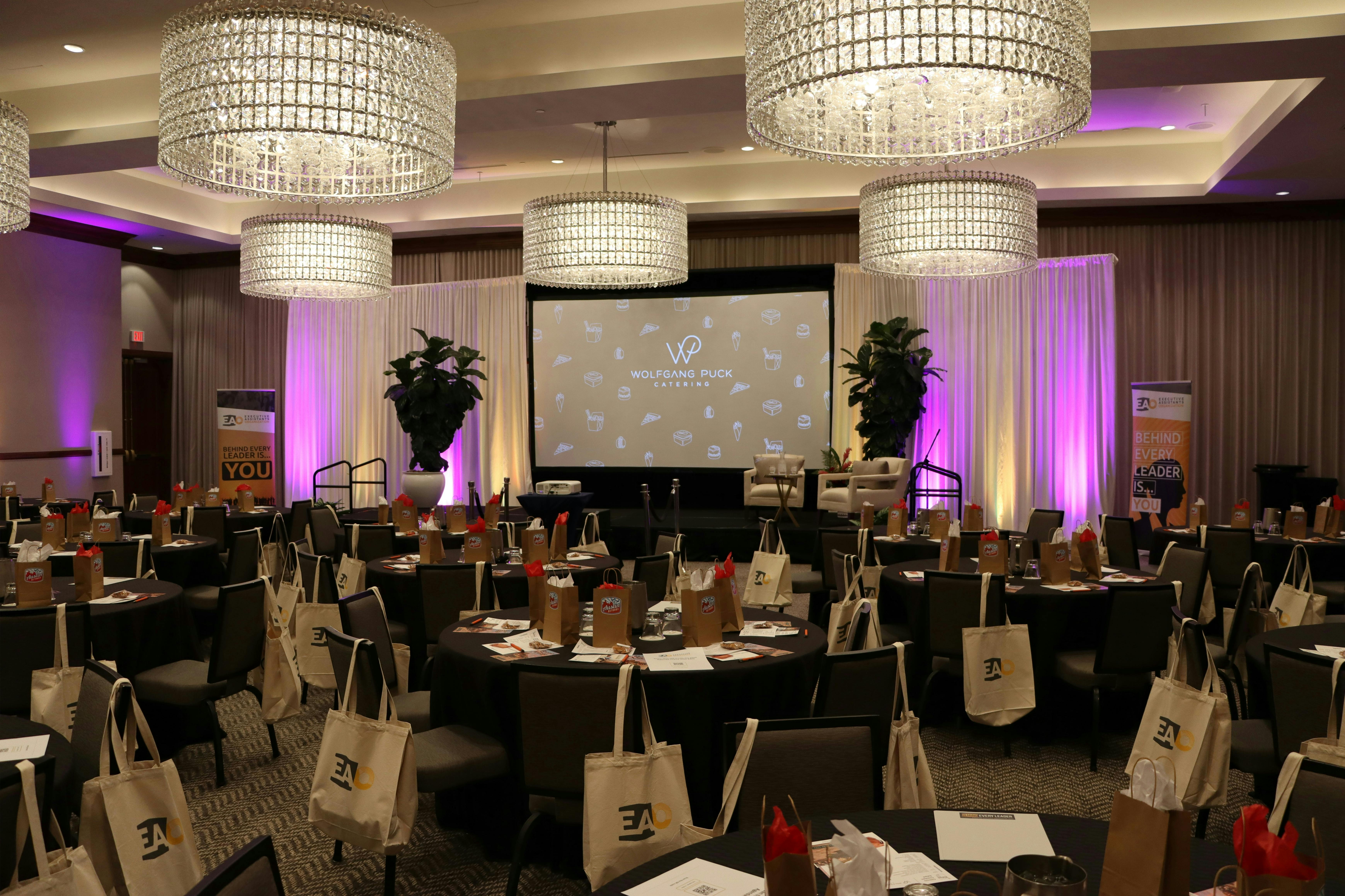 Featured photo from IPME Events