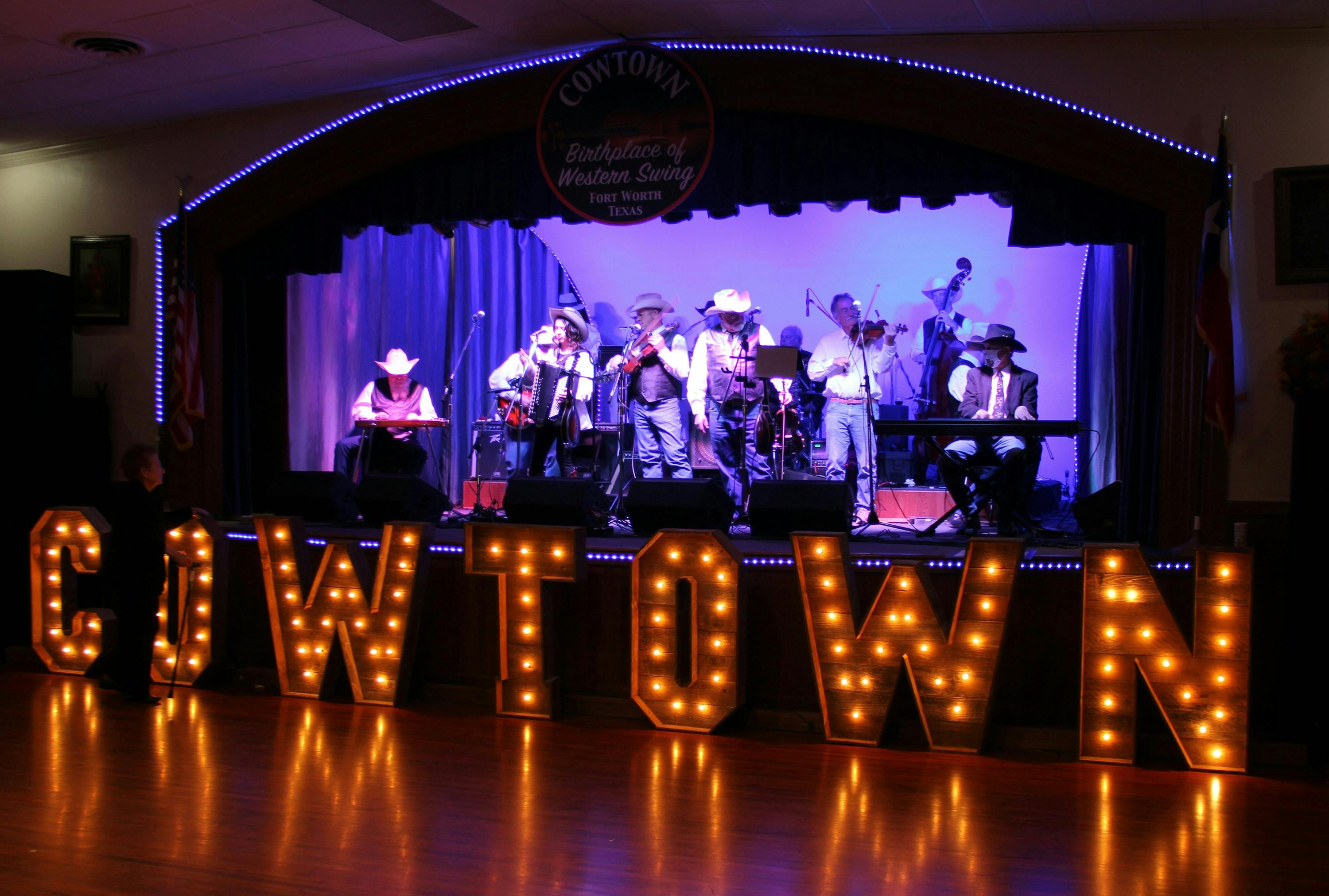 Featured photo from IPME Events