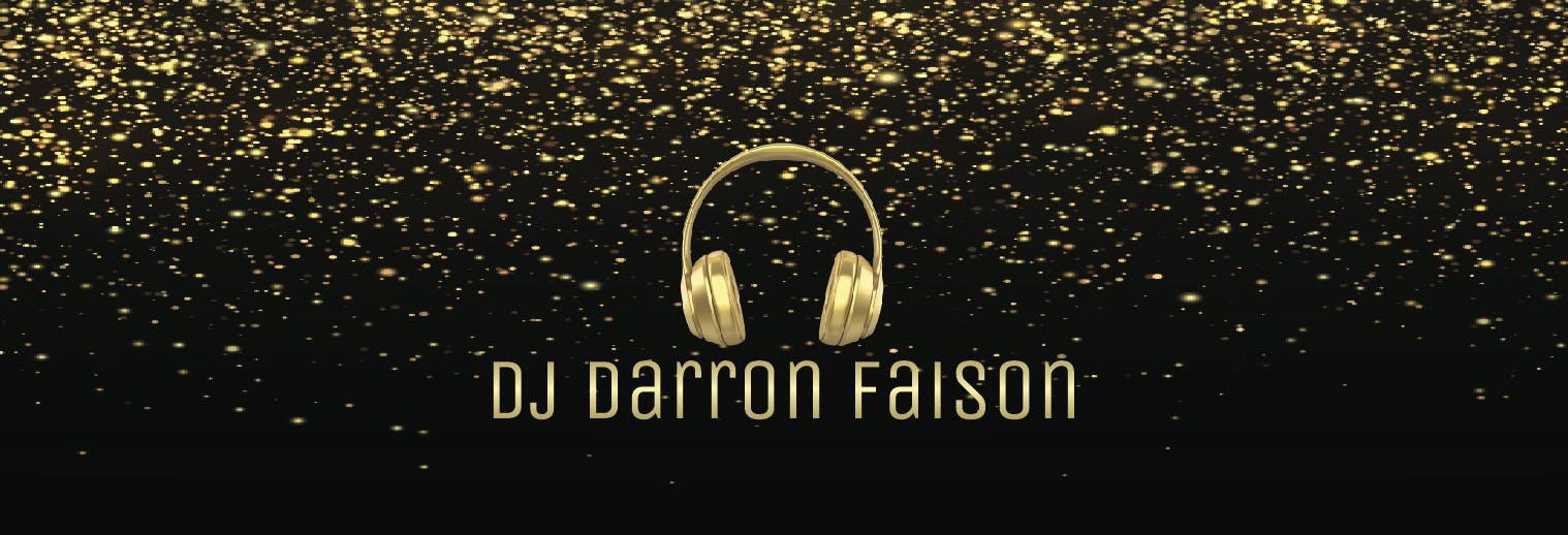 Featured photo from DJ Darron Faison