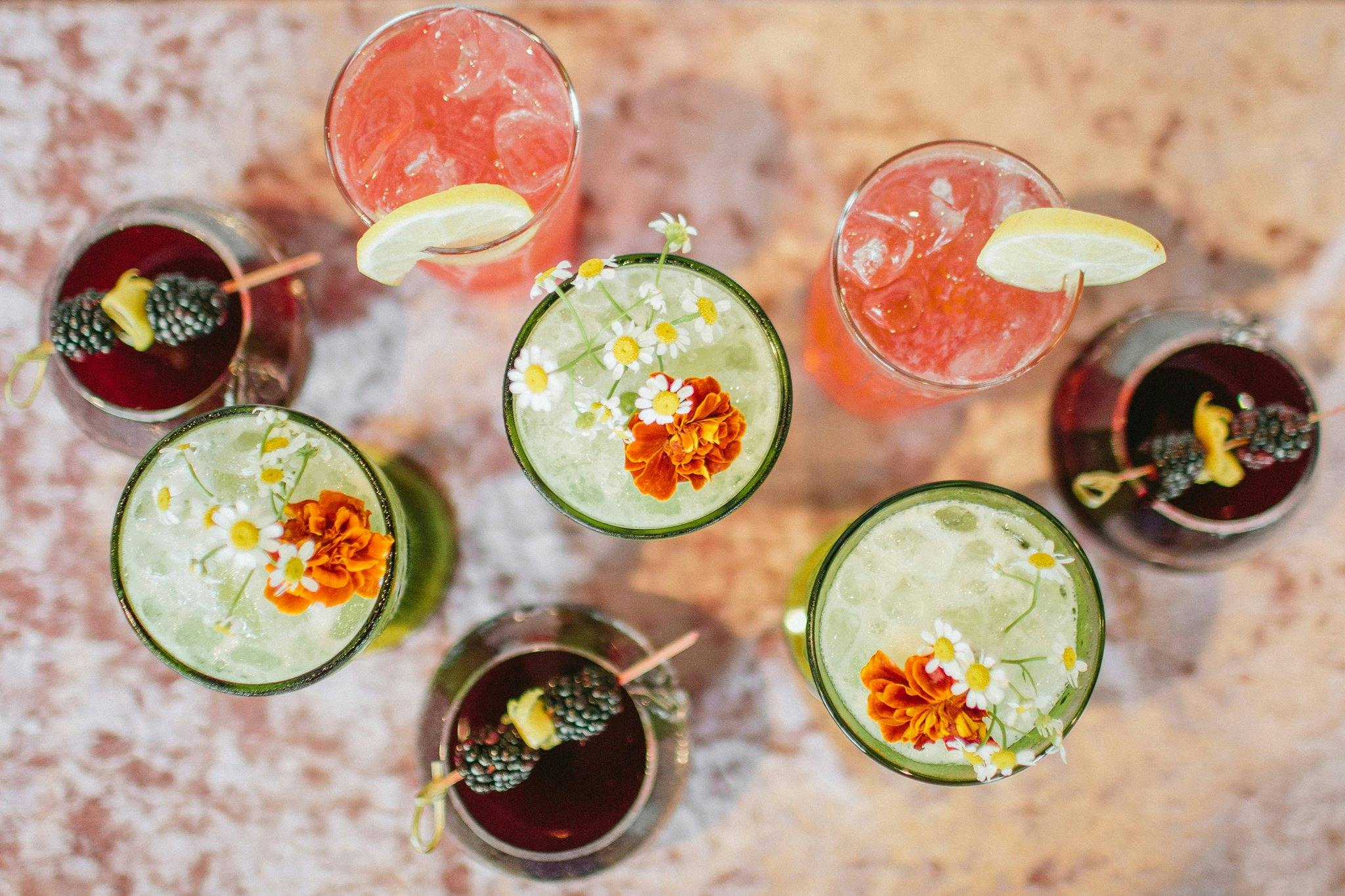 Featured photo from HD Liquid Catering