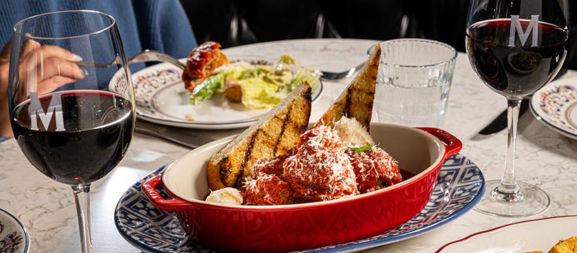 Featured photo from Maggiano's Little Italy Pointe Orlando