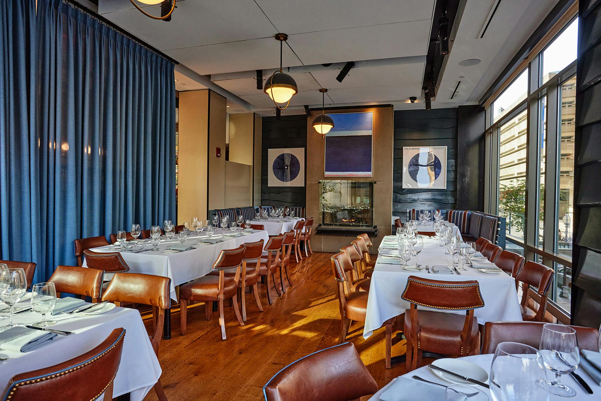 Featured photo from The Banks Seafood and Steak
