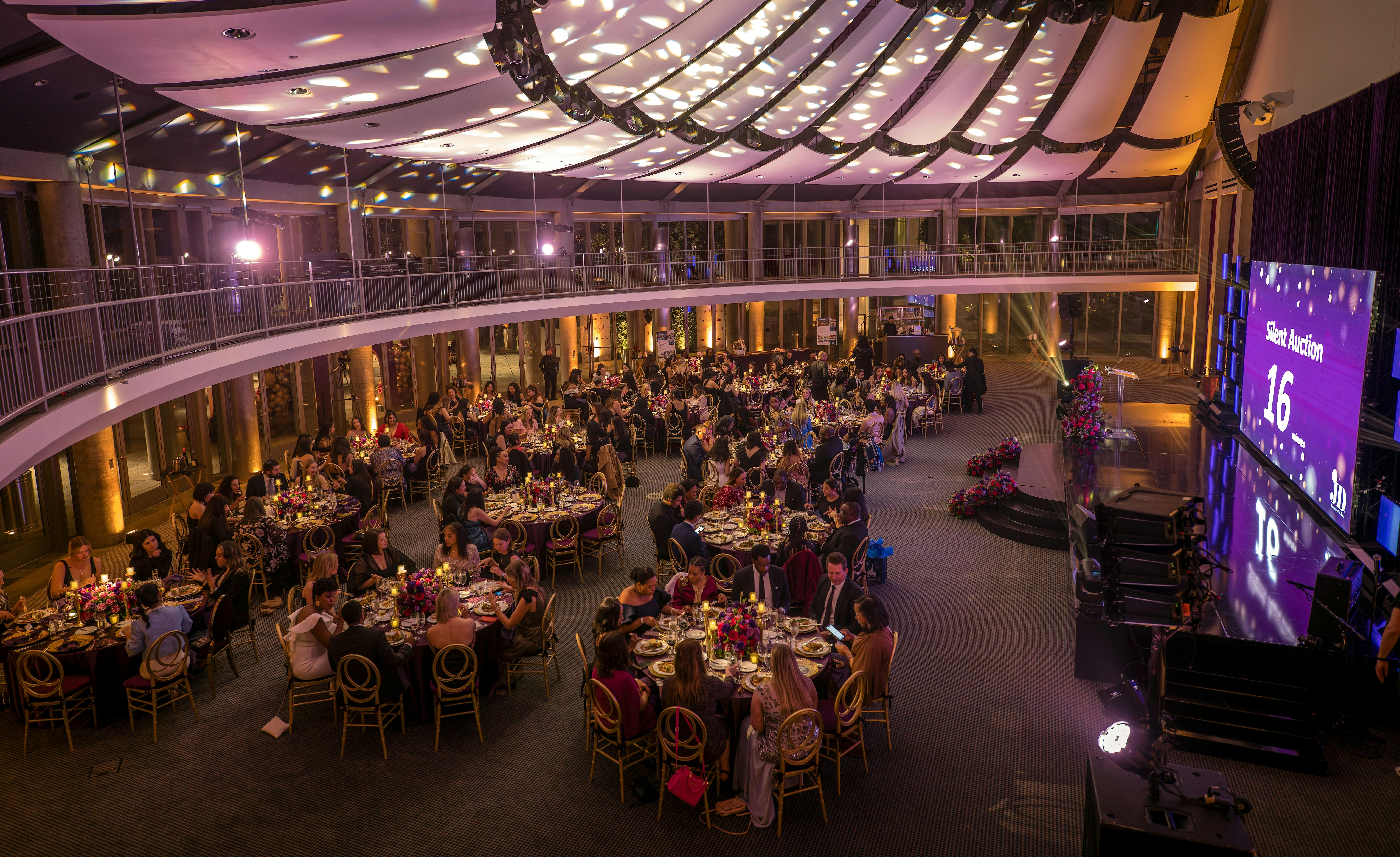 Featured photo from Skirball Cultural Center