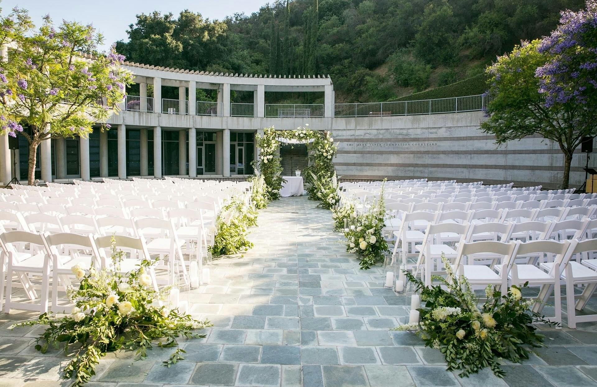 Featured photo from Skirball Cultural Center