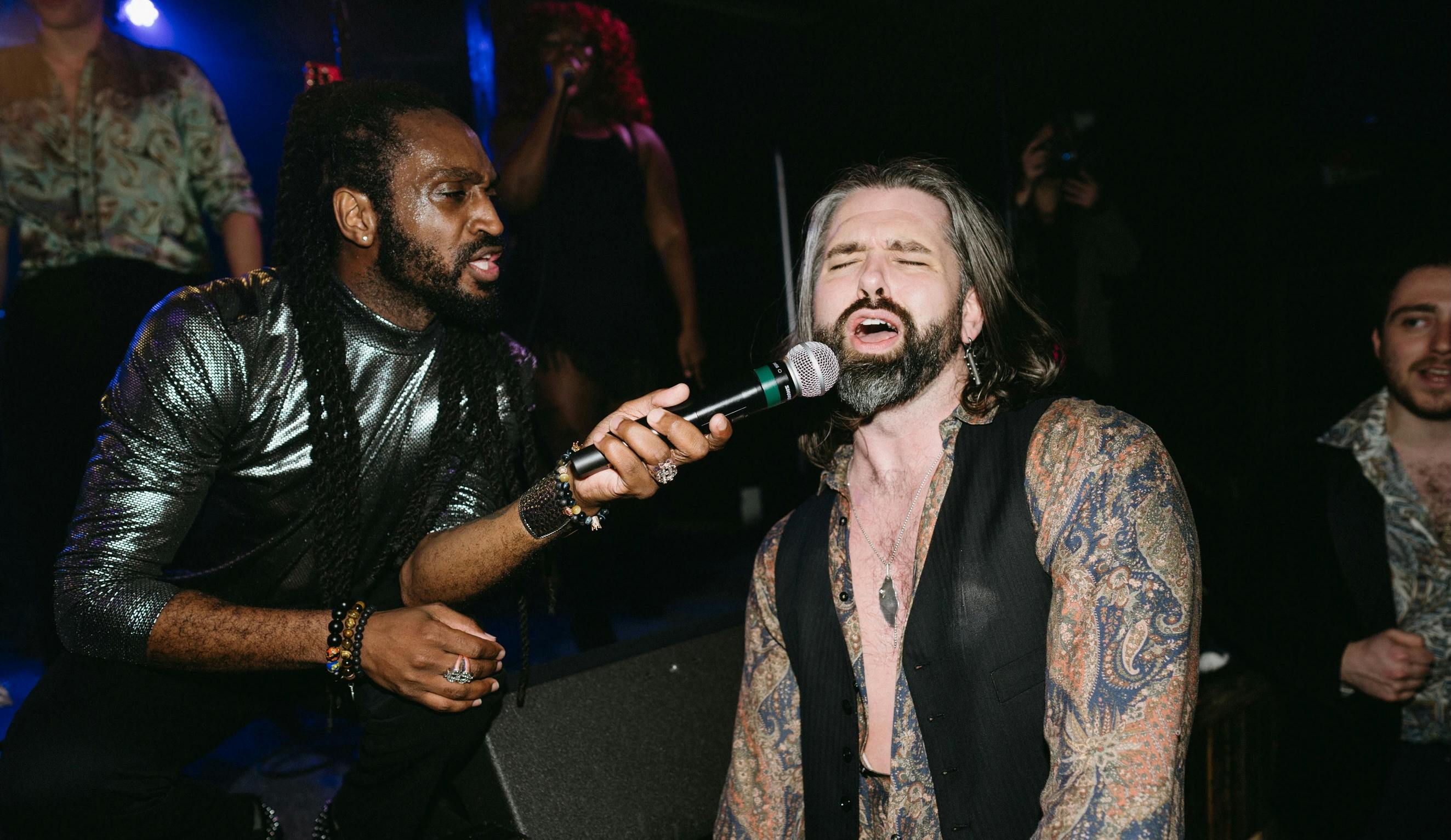 Featured photo from Fantastic Voyage Party Experience