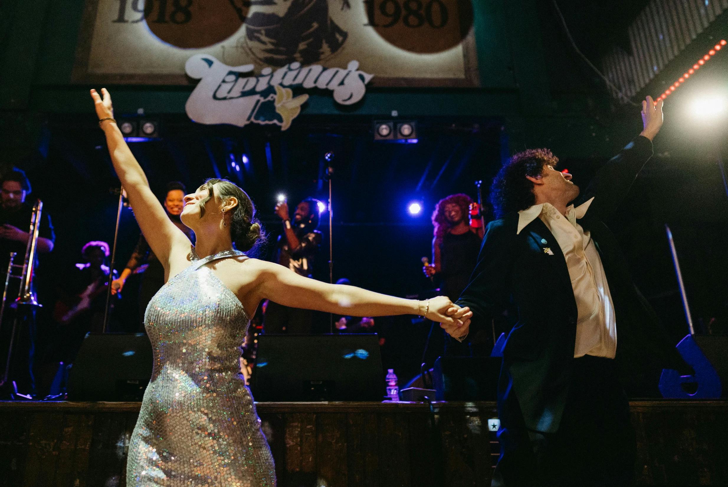Featured photo from Fantastic Voyage Party Experience