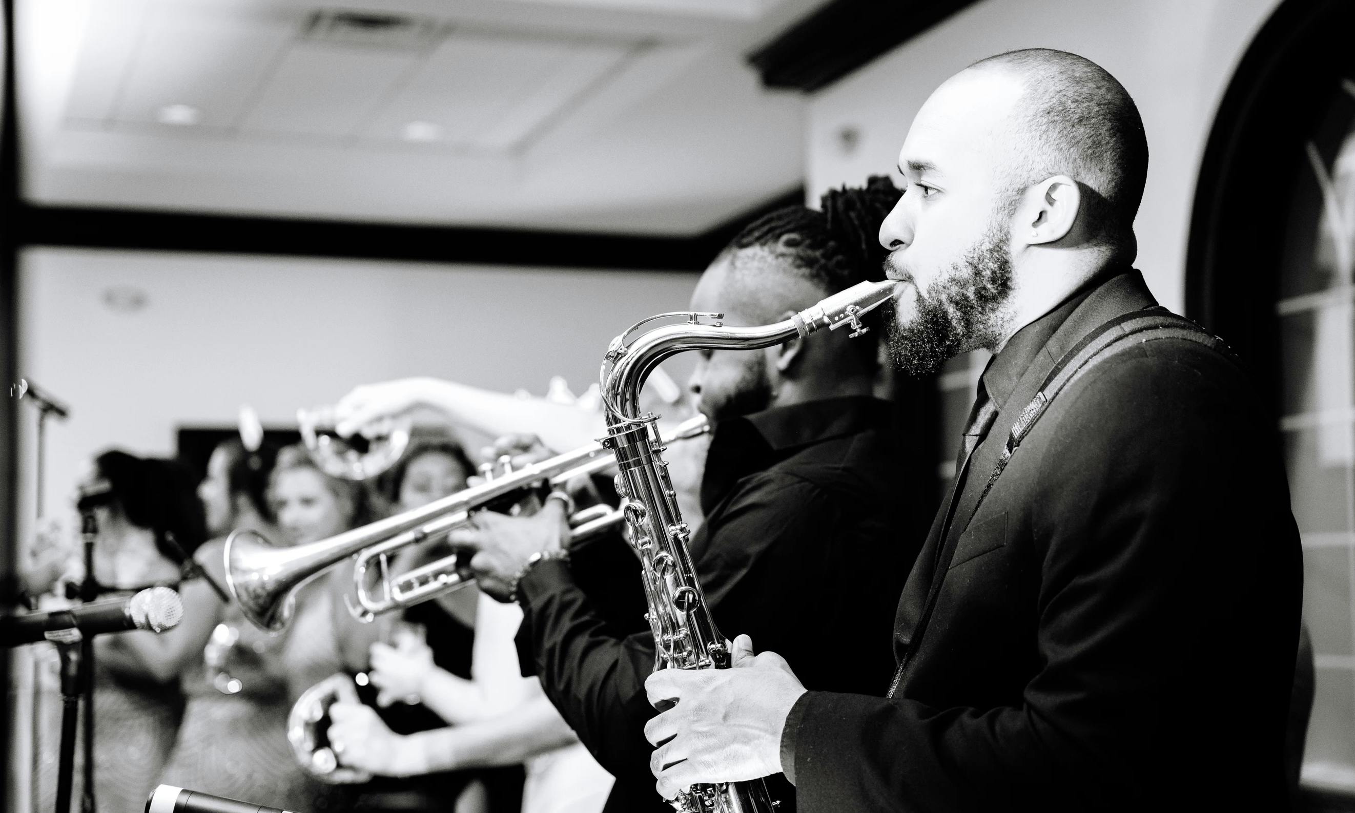 Cover photo of Fantastic Voyage Party Experience