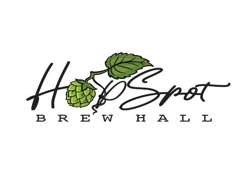 Featured photo from HopSpot Brew Hall