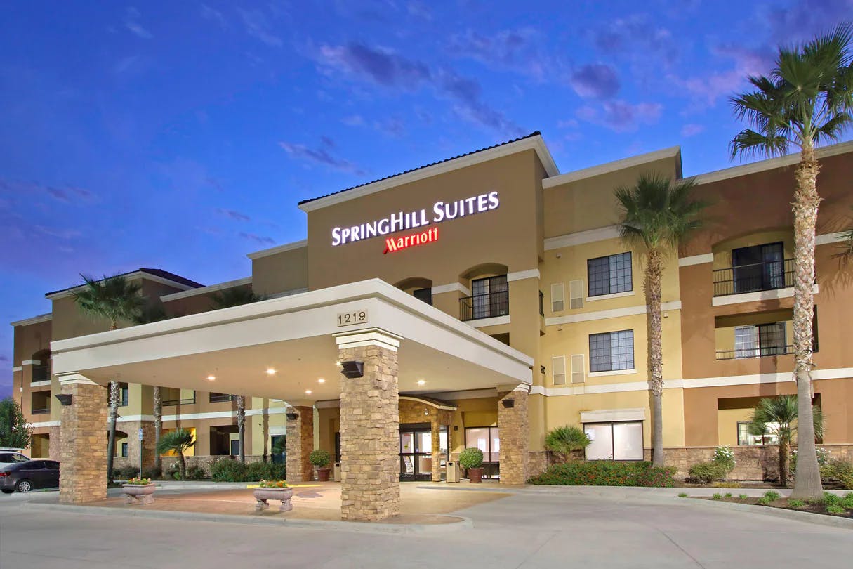 Featured photo from Springhill Suiites by Marrriott Madera