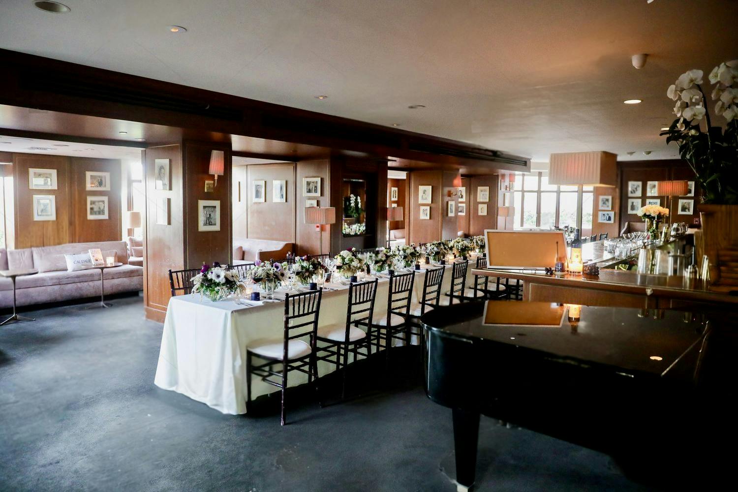 Featured photo from Sunset Tower Hotel