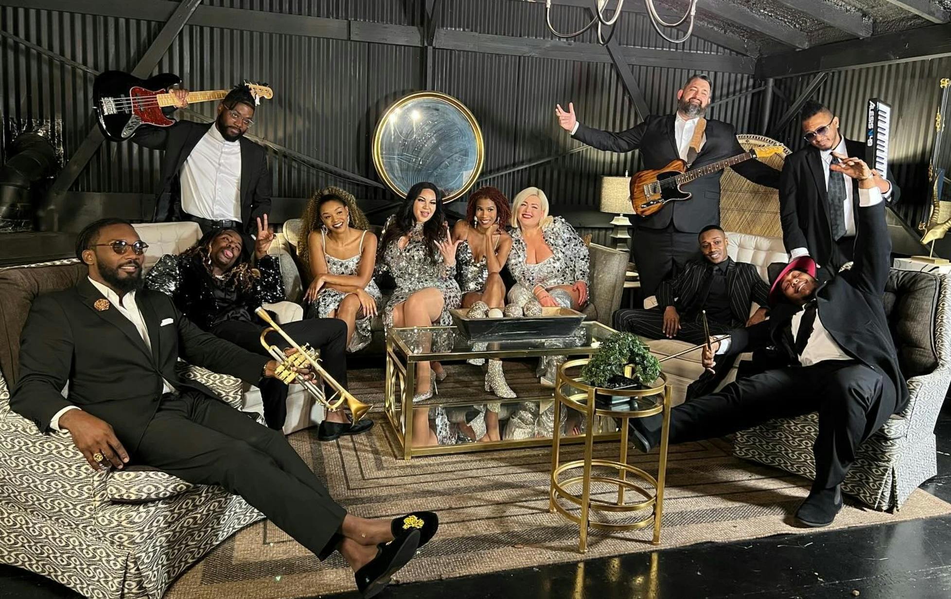 Featured photo from Royal X