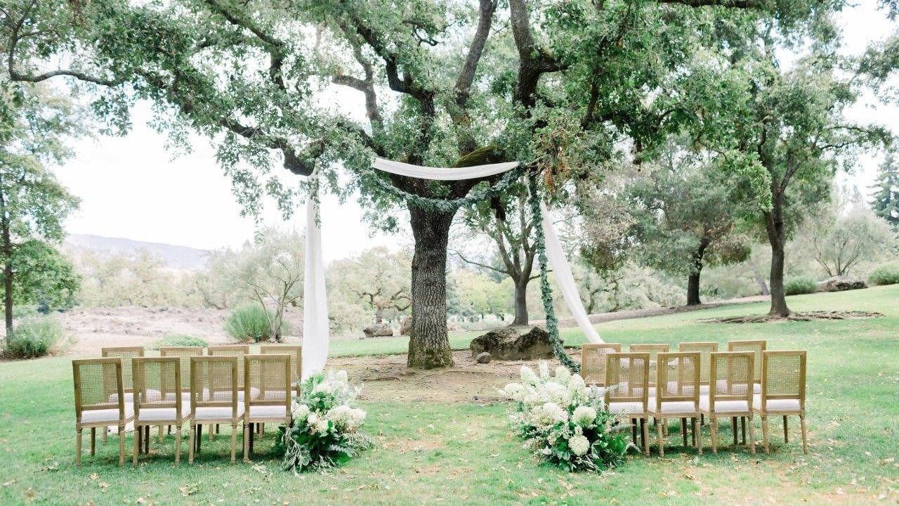 Featured photo from Tyler Speier Events