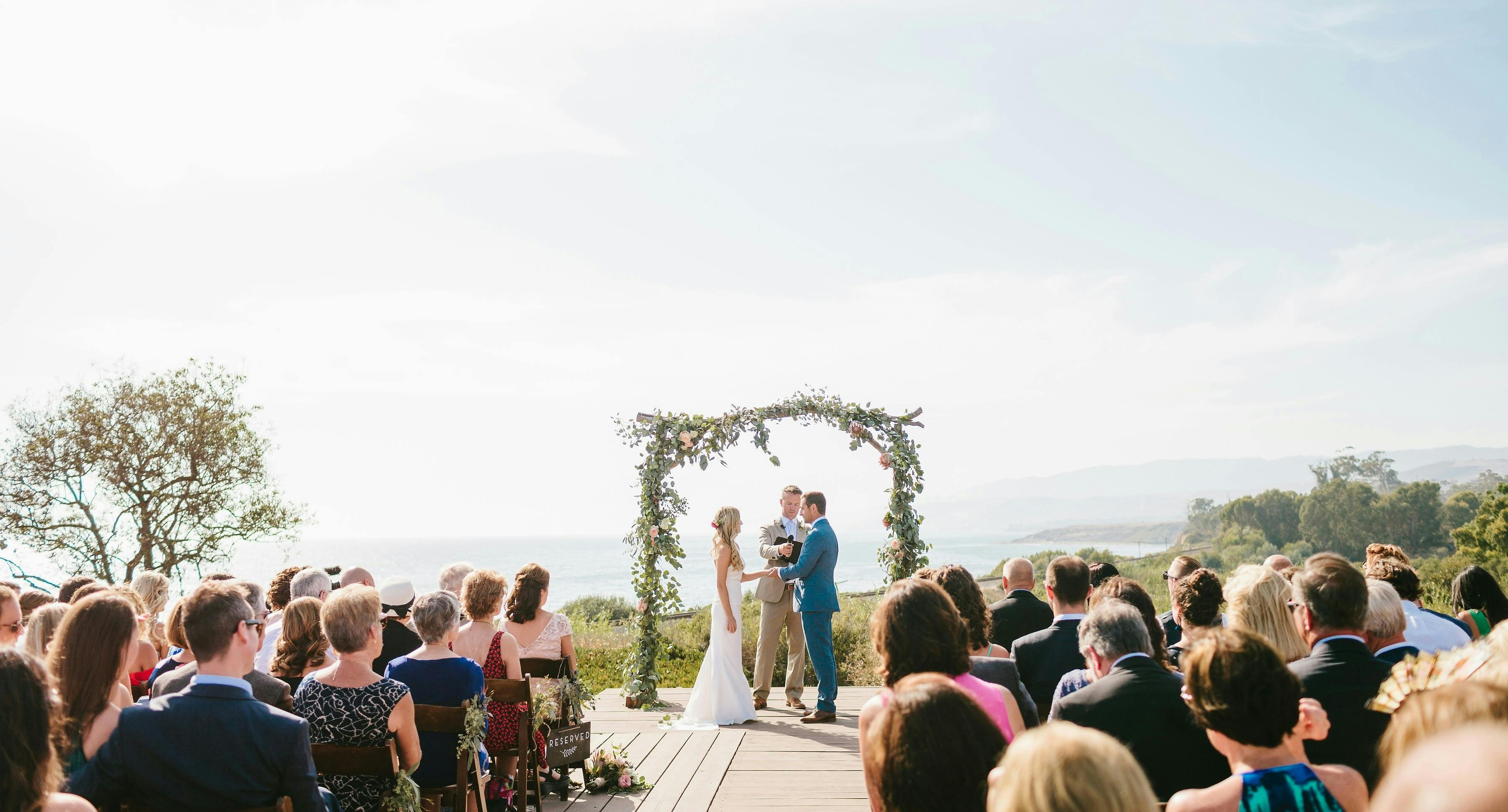 Featured photo from Tyler Speier Events