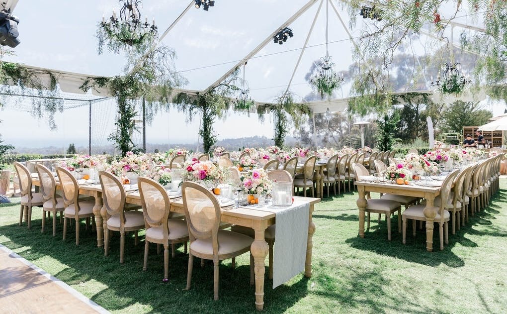 Featured photo from Tyler Speier Events