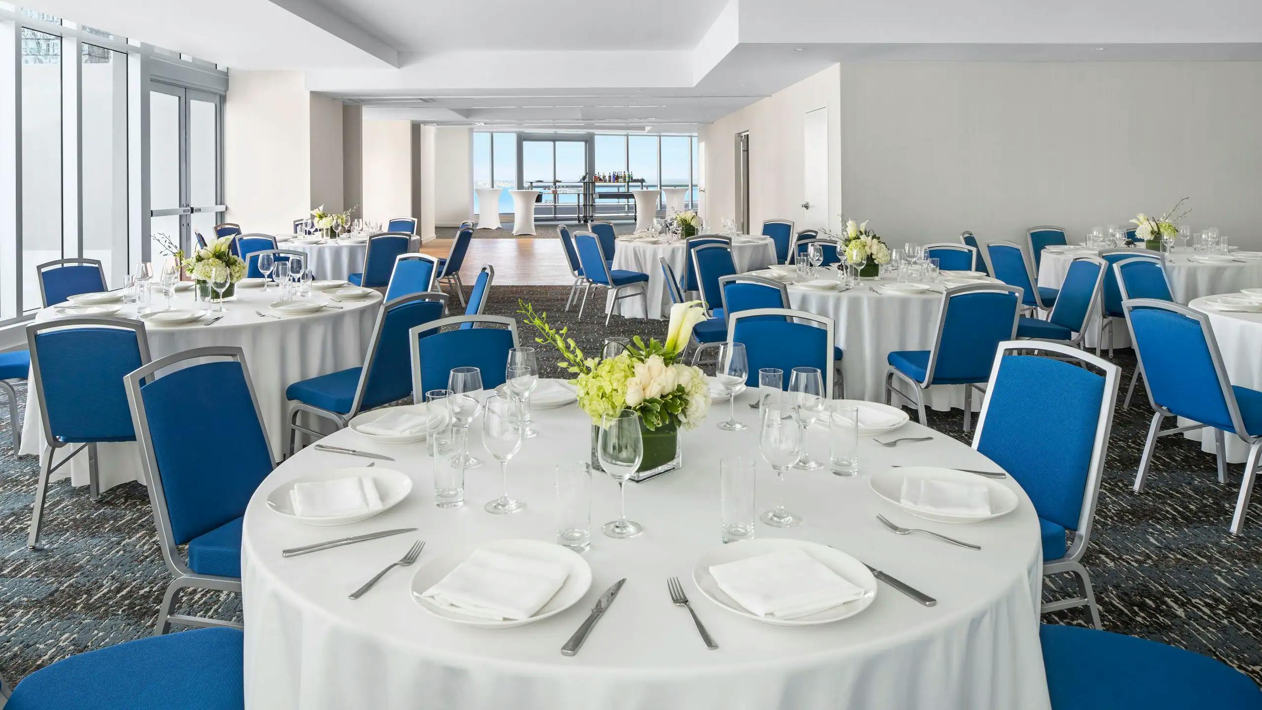 Featured photo from Hyatt Centric Brickell Miami