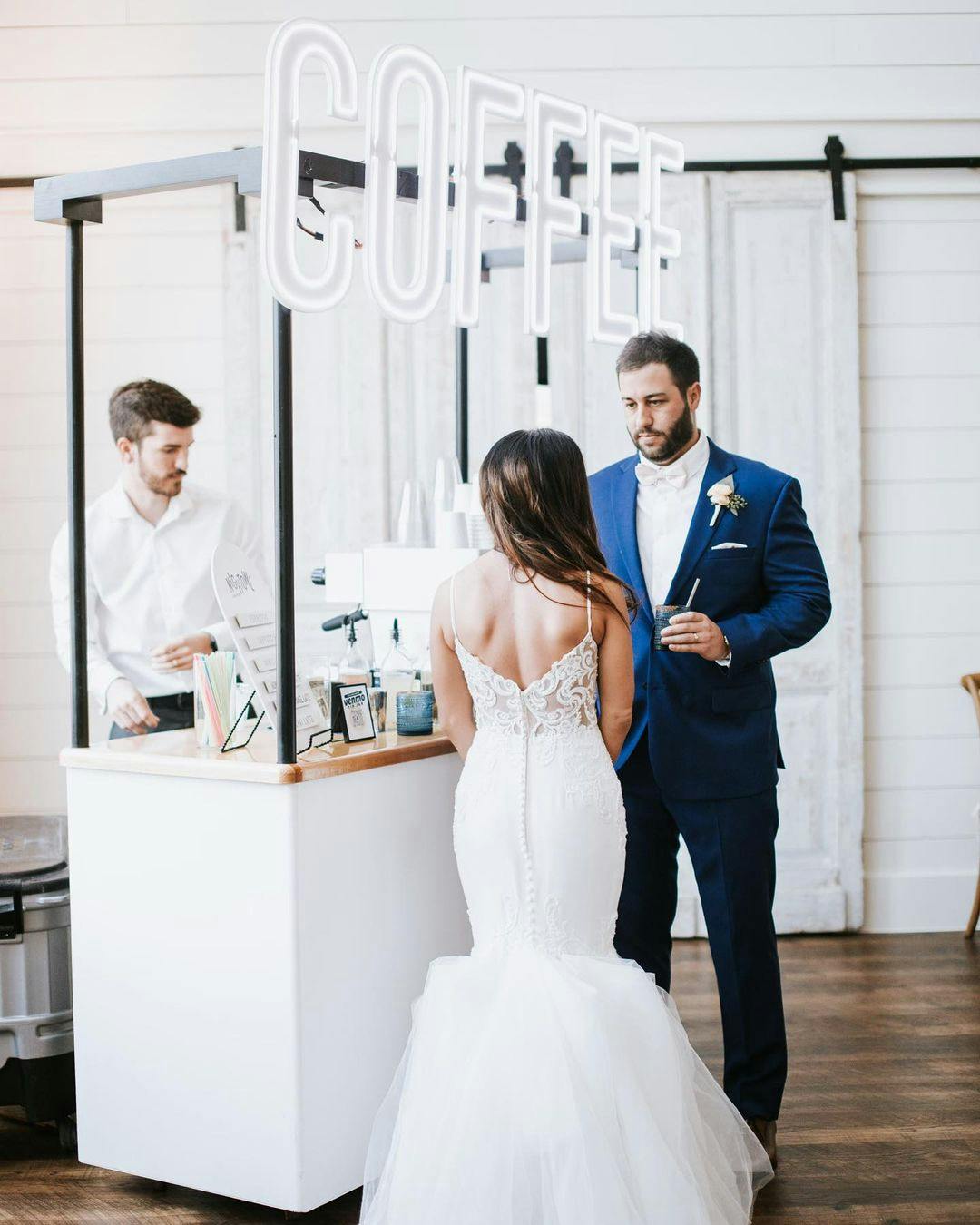 Featured photo from Coffee