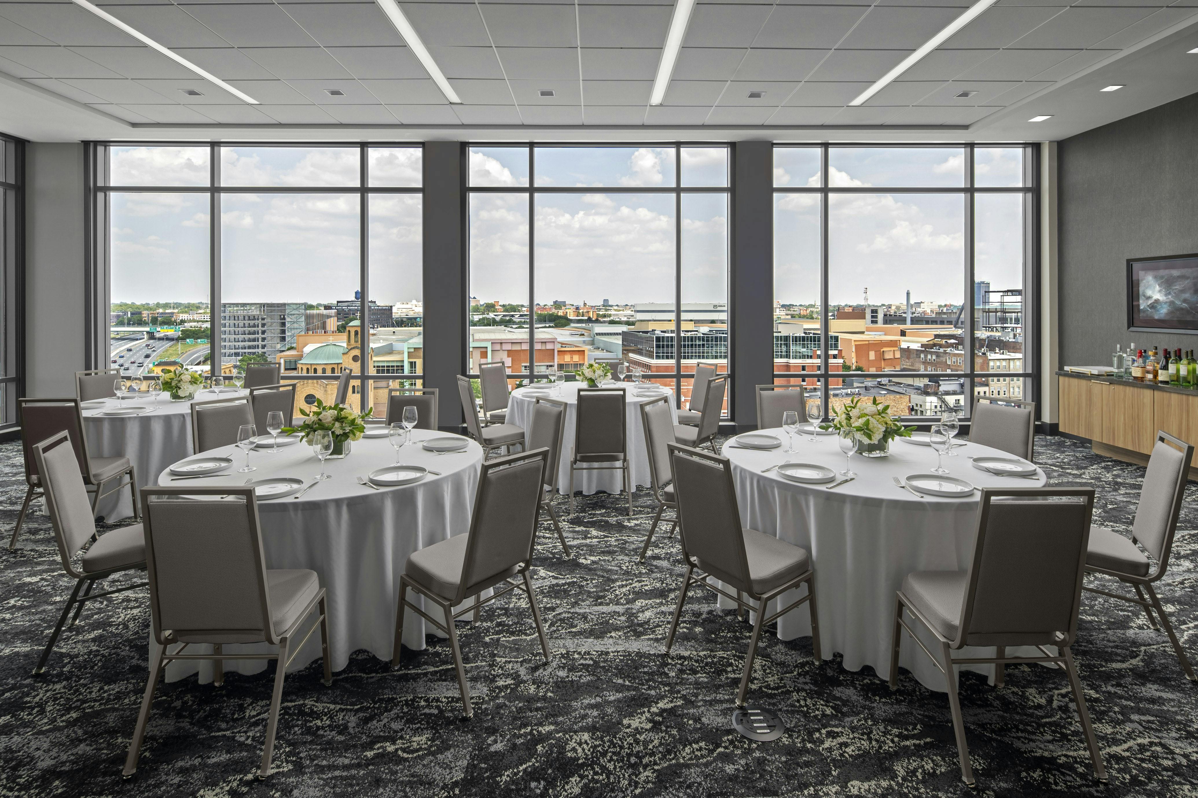 Featured photo from AC Hotel Columbus Downtown