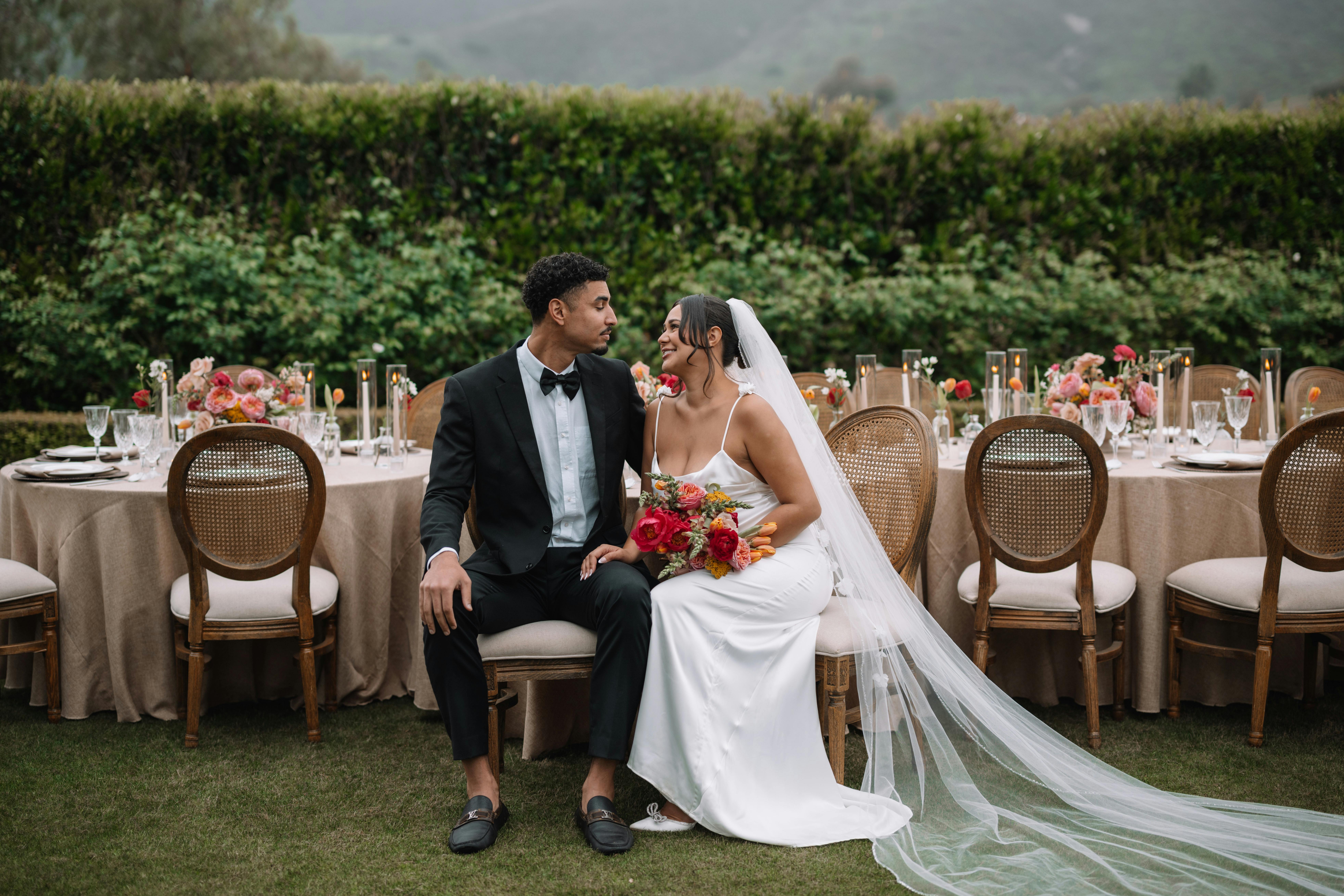 Featured photo from Teardrop Weddng Events