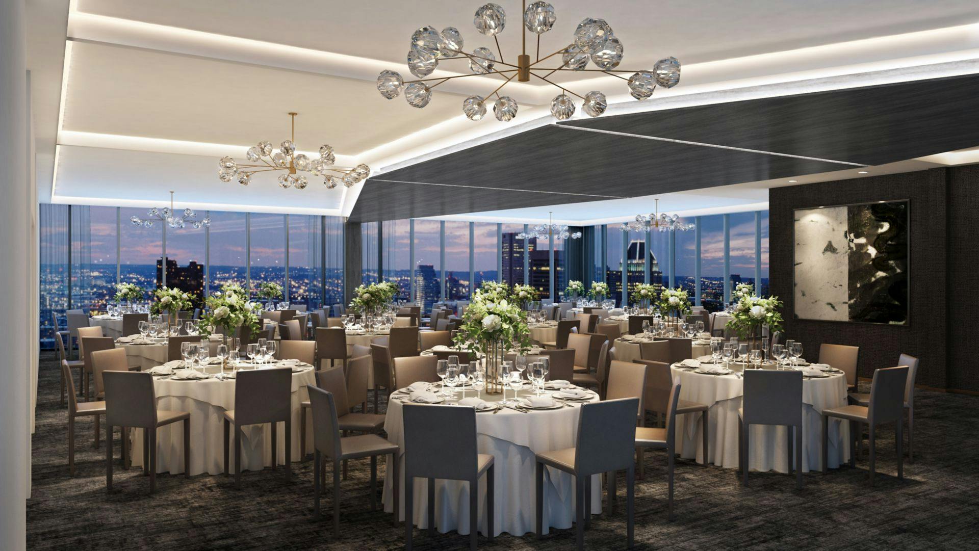 Cover photo of AC Hotel St. Louis Clayton