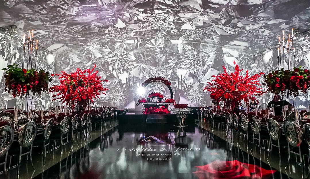 Featured photo from THE TEMPLE HOUSE