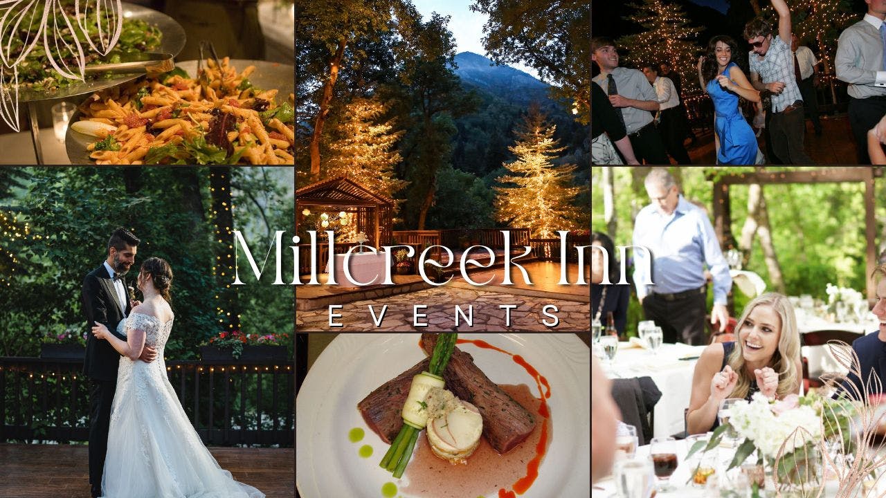 Featured photo from Millcreek Inn
