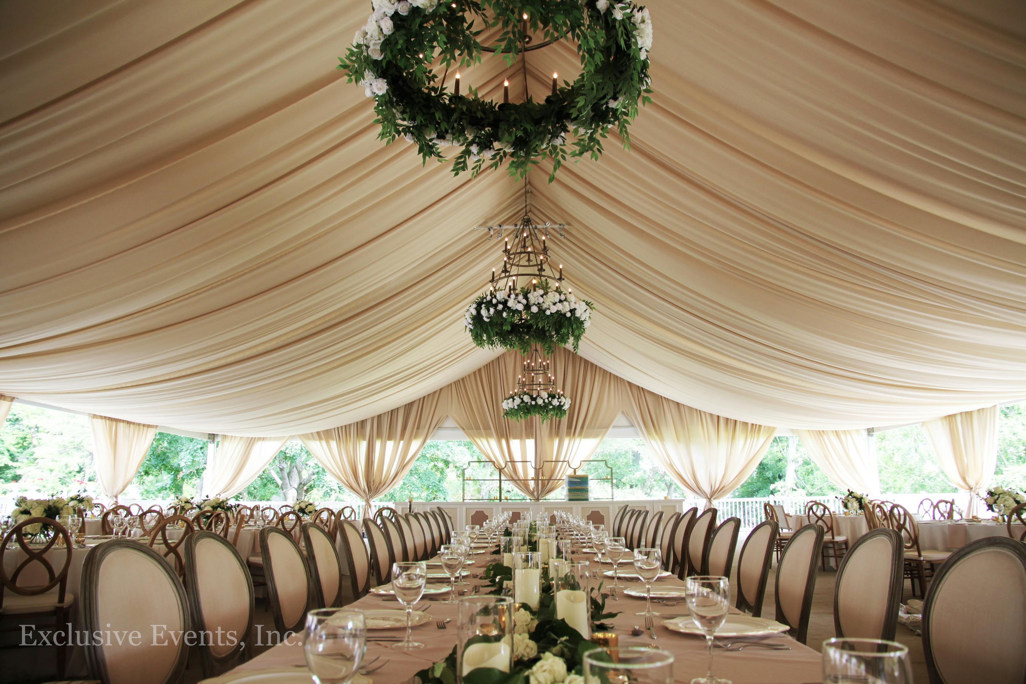 Featured photo from Exclusive Events, Inc.