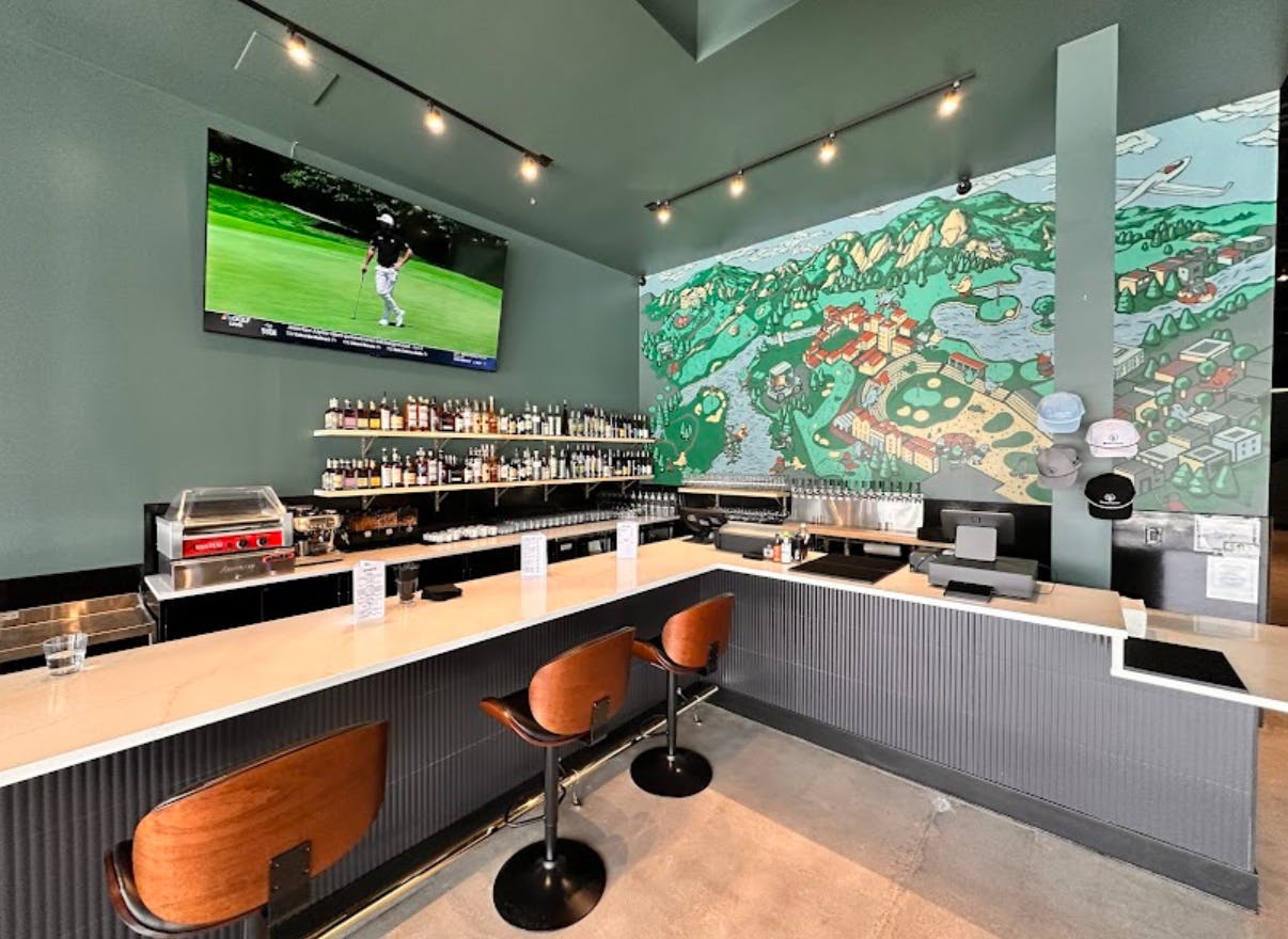 Featured photo from Birdie Factory