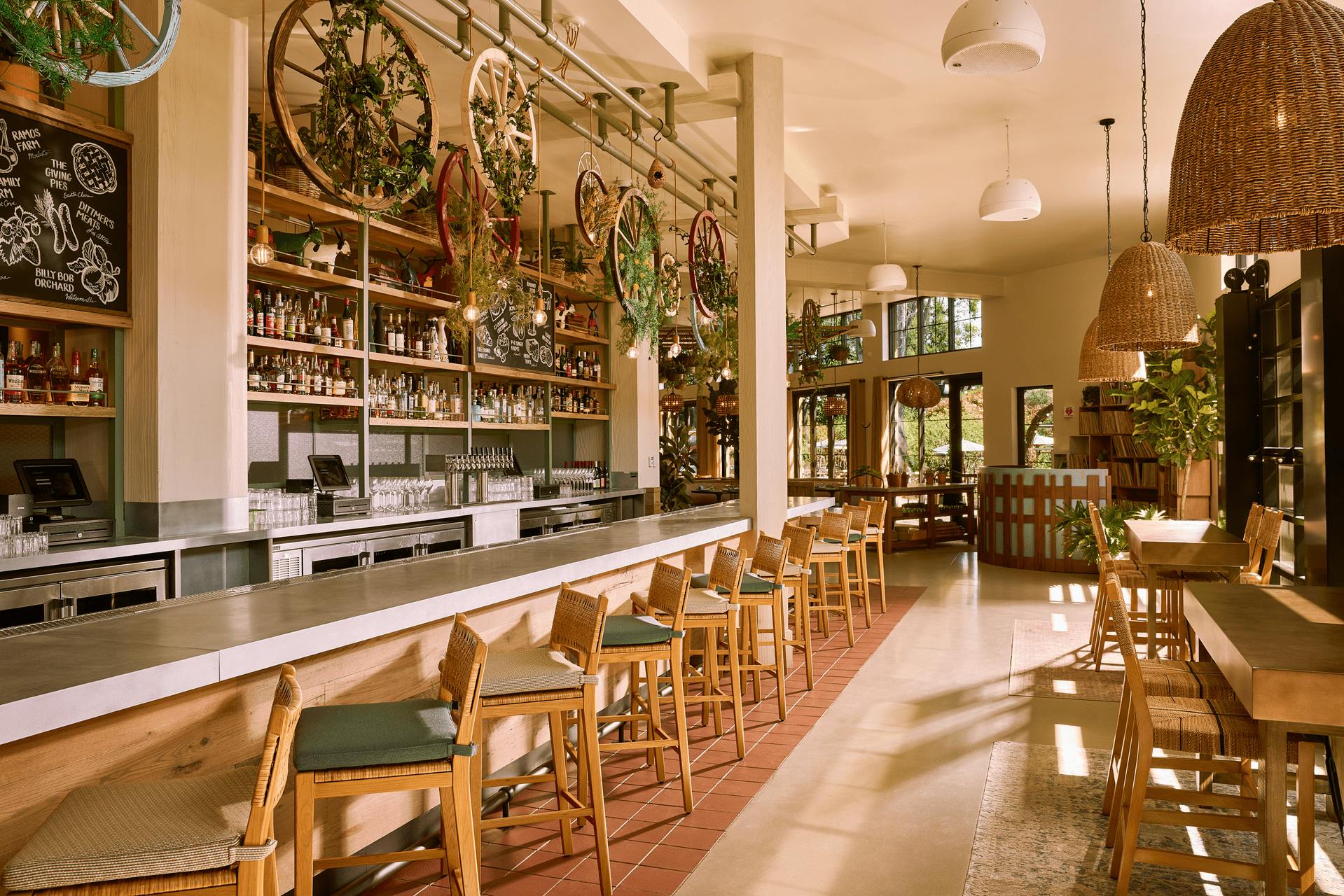 Featured photo from Treehouse Hotel Silicon Valley