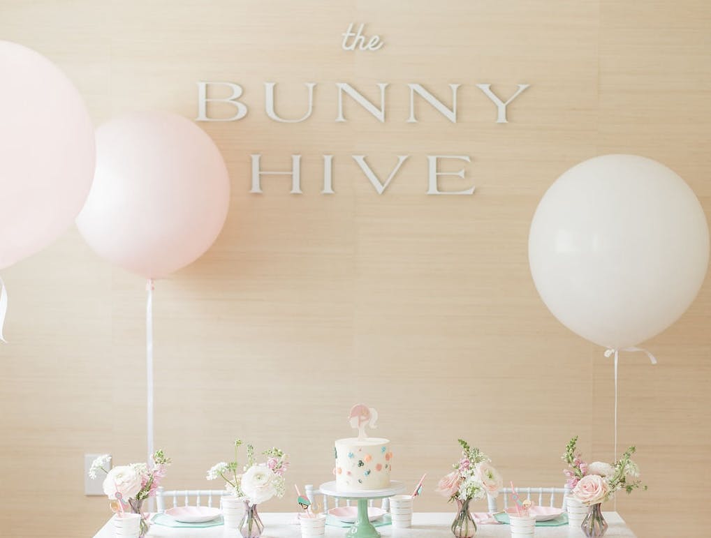 Featured photo from The Bunny Hive Odessa